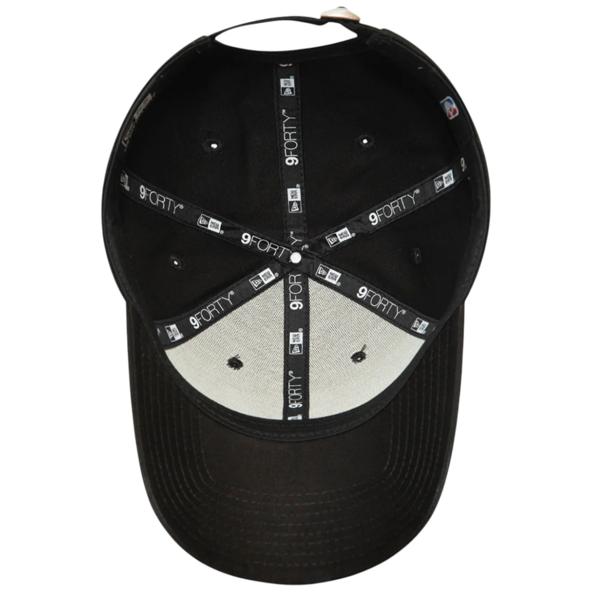 New Era Chicago Bulls League 9Forty Cap - Image 2