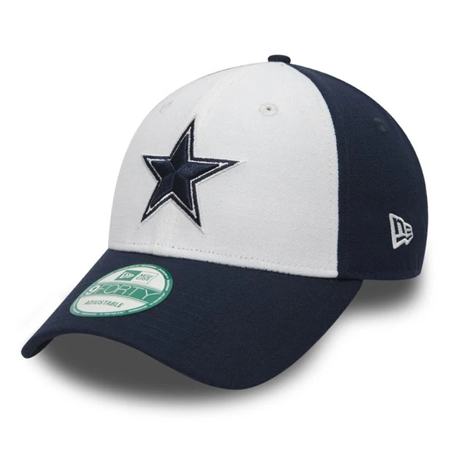 NewEra 9Forty Dallas Cowboys Cap