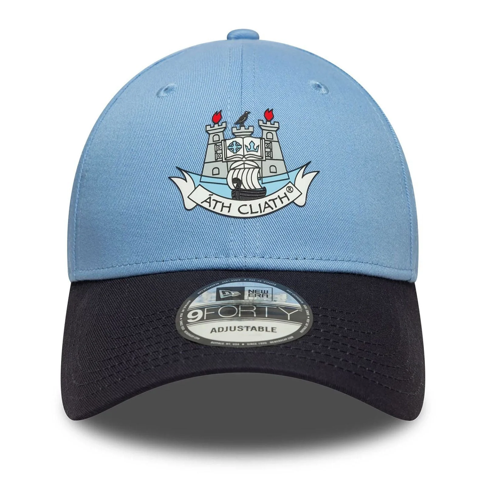 New Era Dublin 9Forty Cap