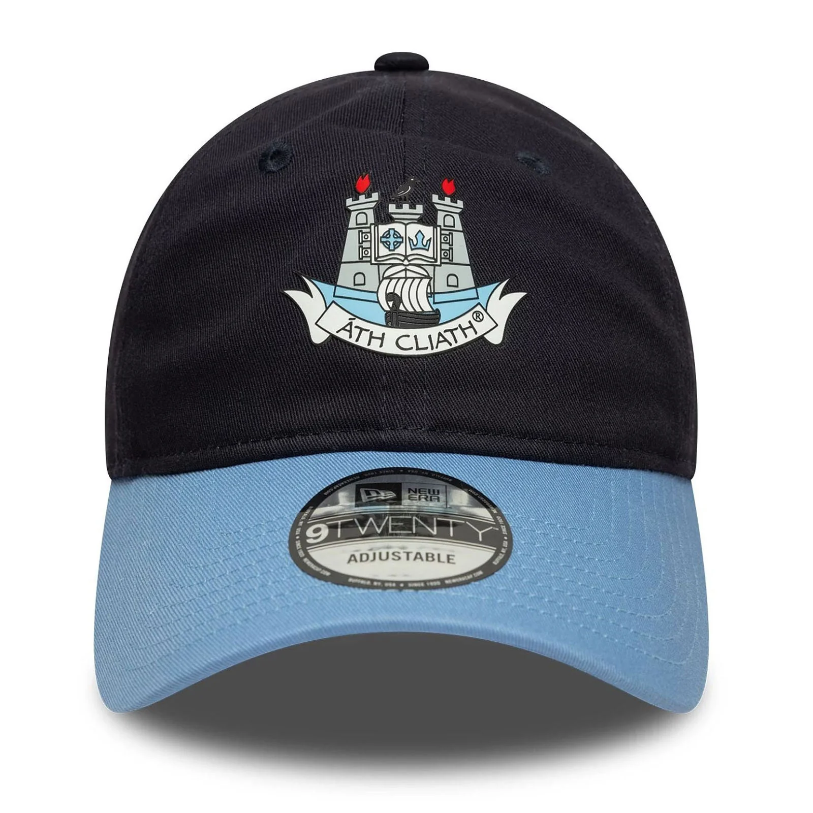 New Era Dublin 9Twenty Cap