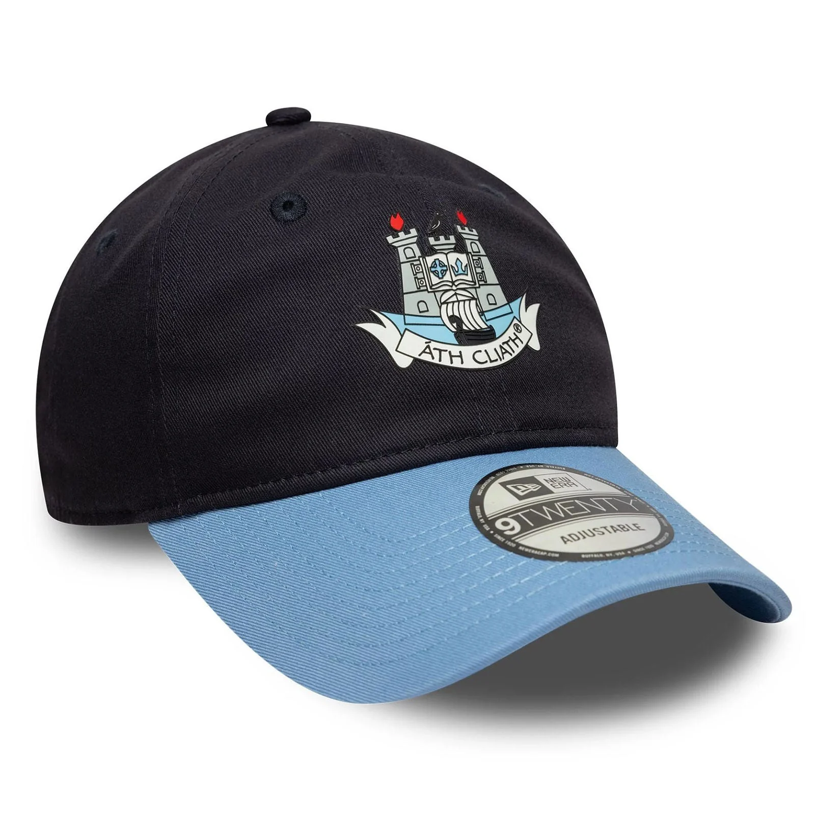 New Era Dublin 9Twenty Cap - Image 2