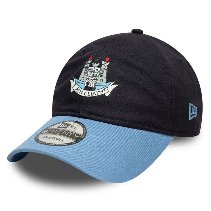 New Era Dublin 9Twenty Cap - Image 3