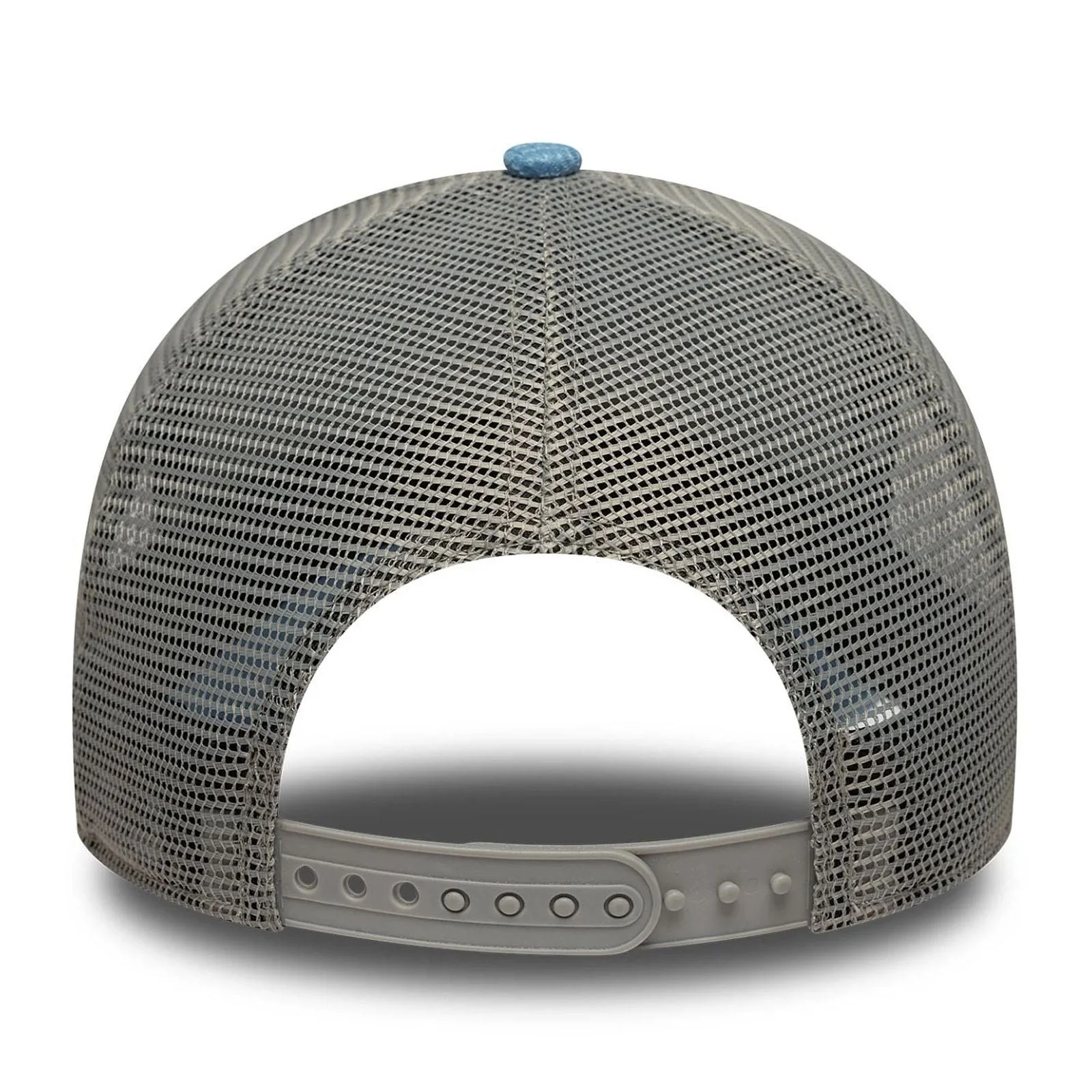 New Era Dublin GAA Diamond A-Frame Trucker Cap - Image 4