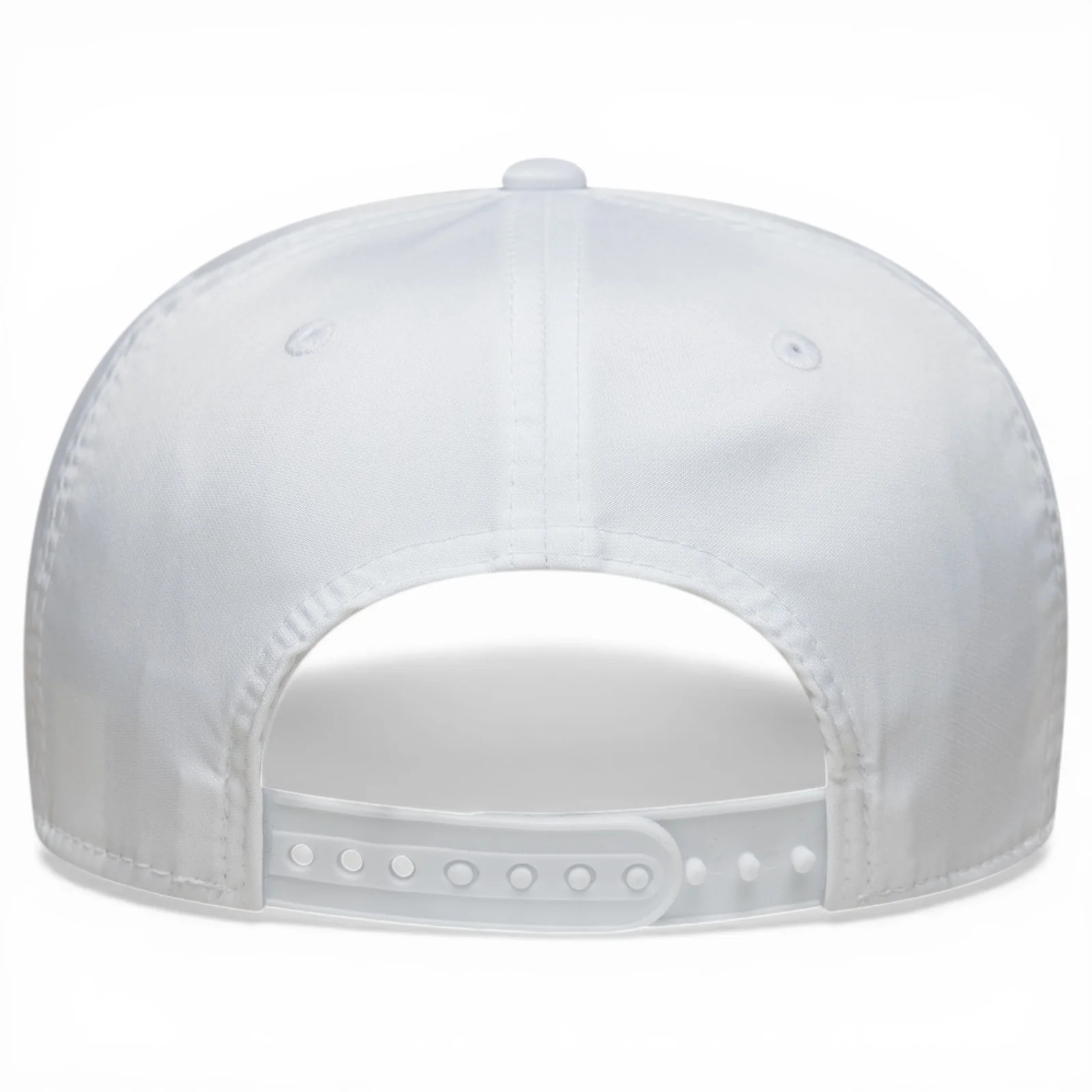 New Era Technical Golf 9SEVENTY Stretch Snap Adjustable Cap - Image 4