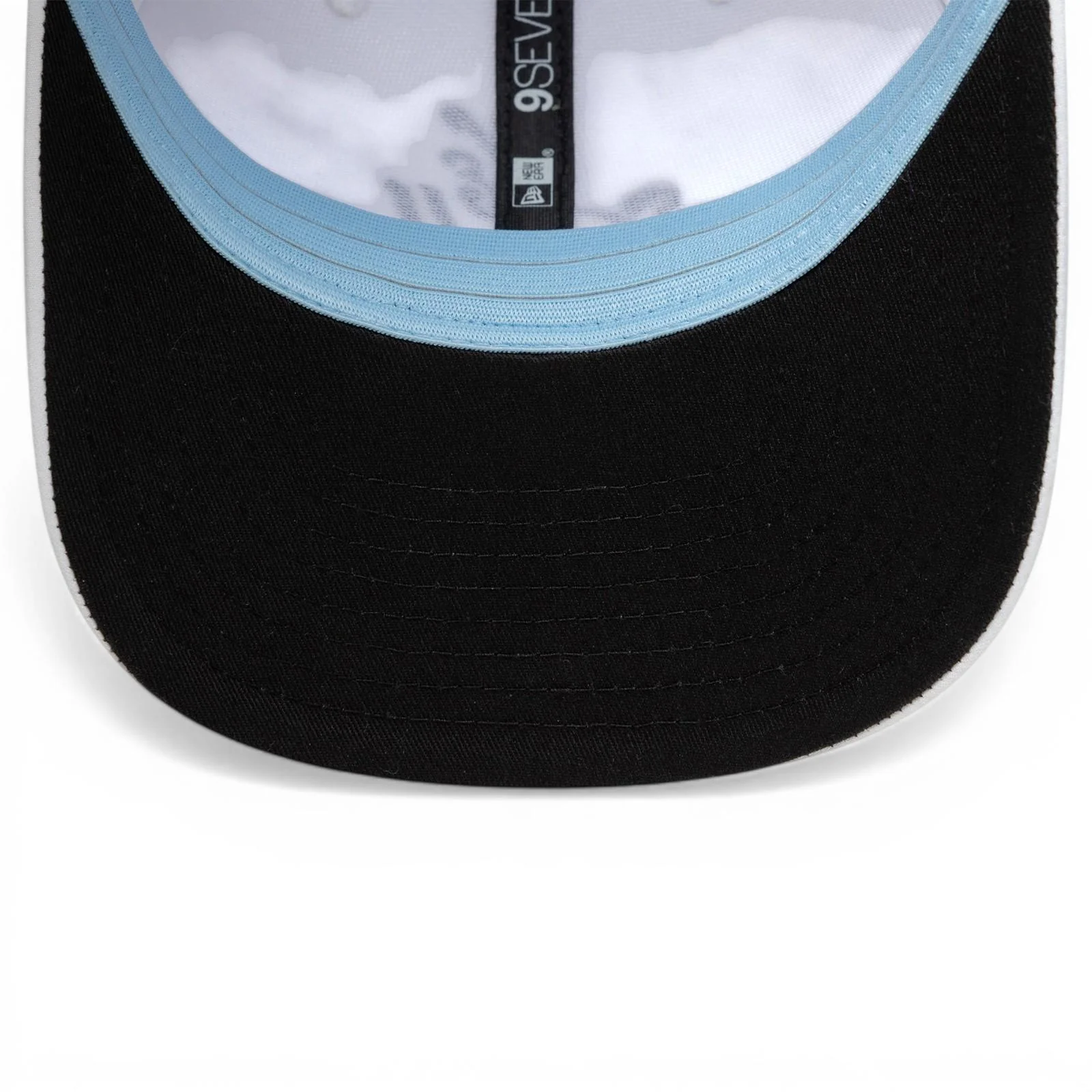 New Era Technical Golf 9SEVENTY Stretch Snap Adjustable Cap - Image 5