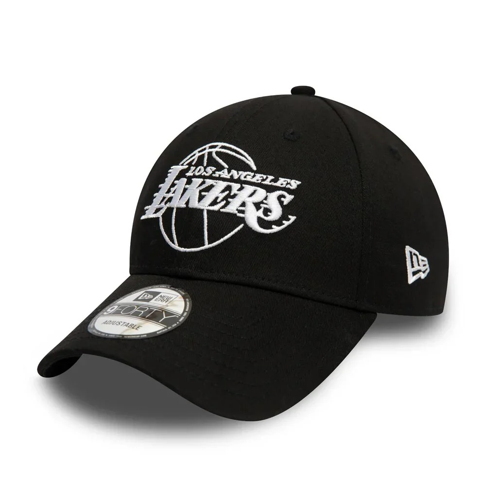 New Era LA Lakers League 9Forty Cap