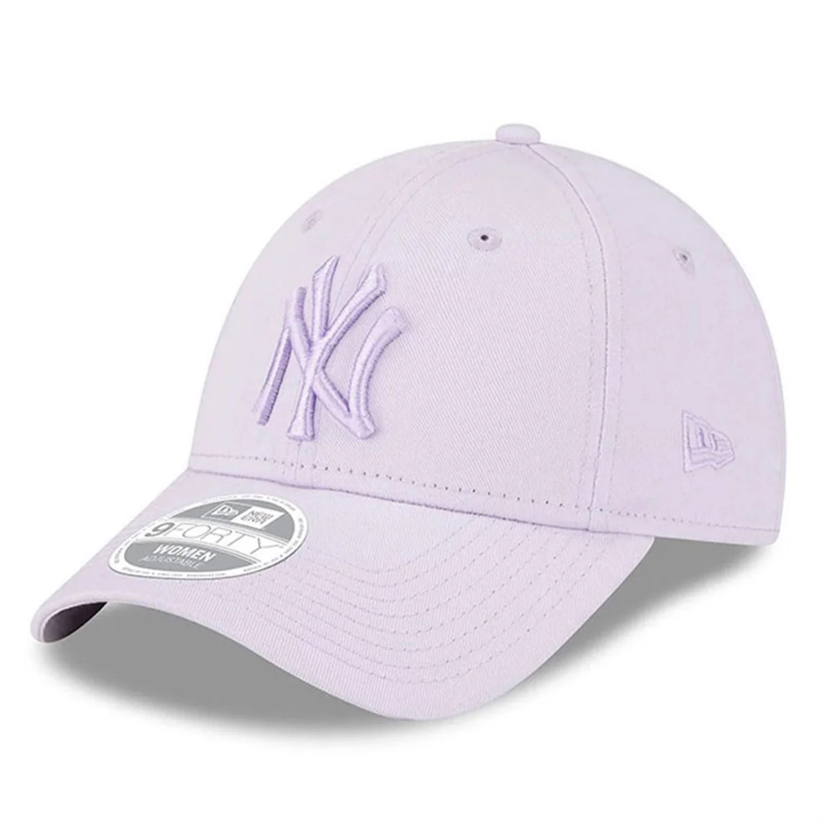 New Era New York Yankees League Essential 9FORTY Adjustable Cap