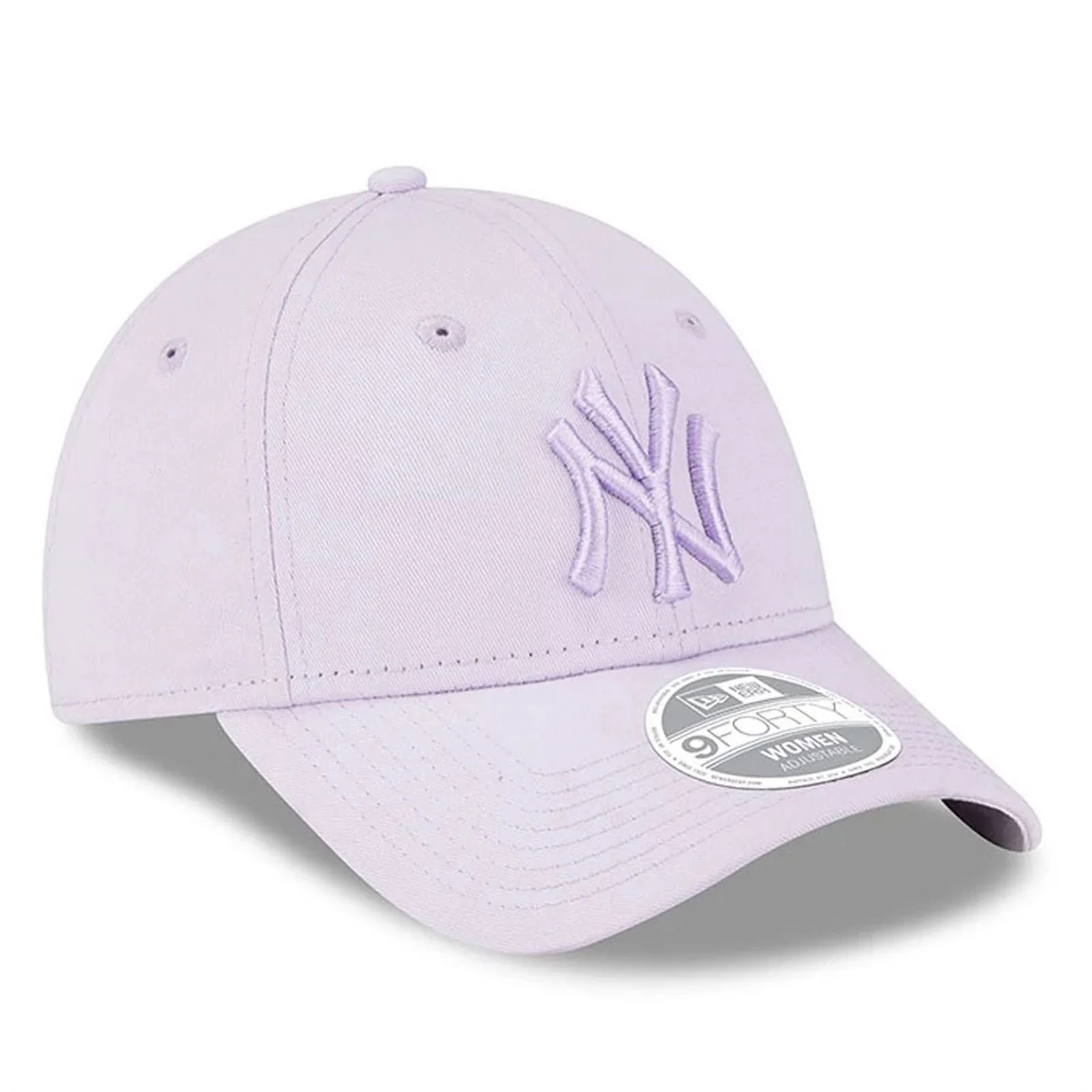New Era New York Yankees League Essential 9FORTY Adjustable Cap - Image 2