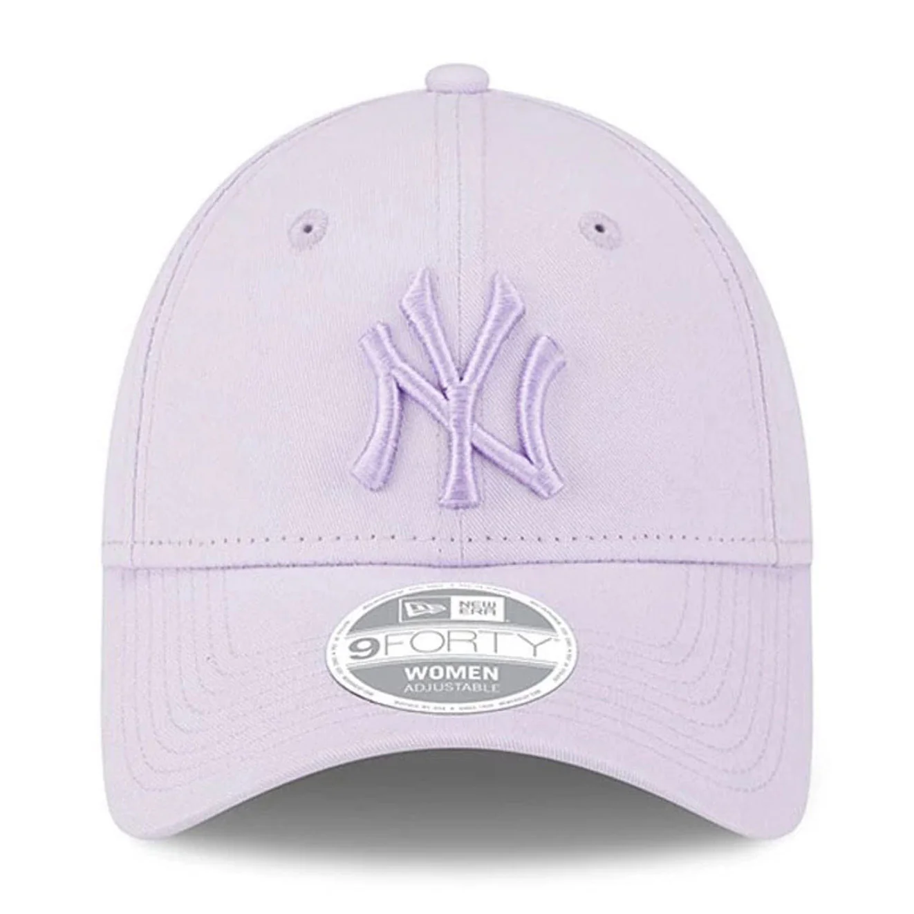 New Era New York Yankees League Essential 9FORTY Adjustable Cap - Image 3