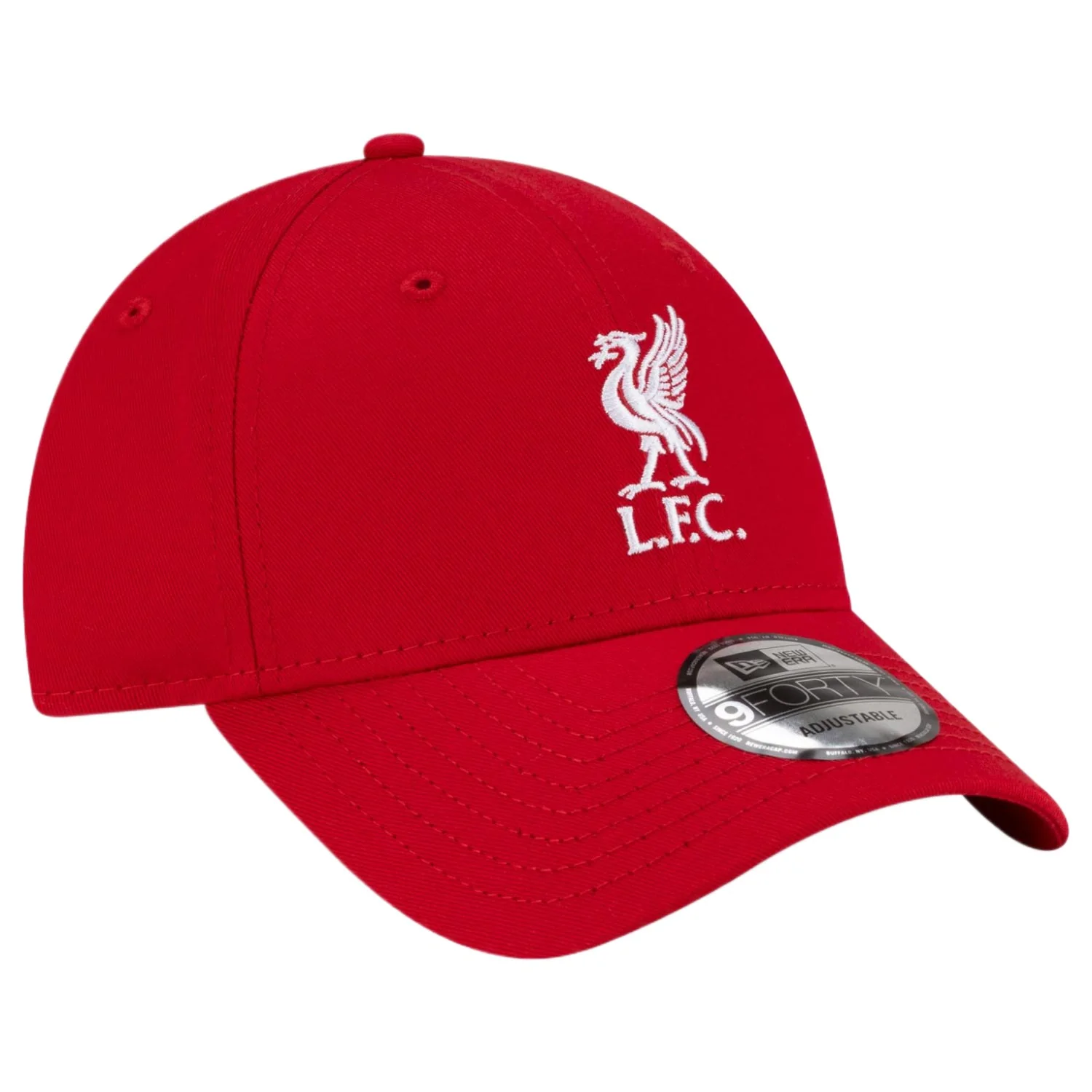 New Era Liverpool FC 2026 Core 9FORTY Kids Cap - Image 2