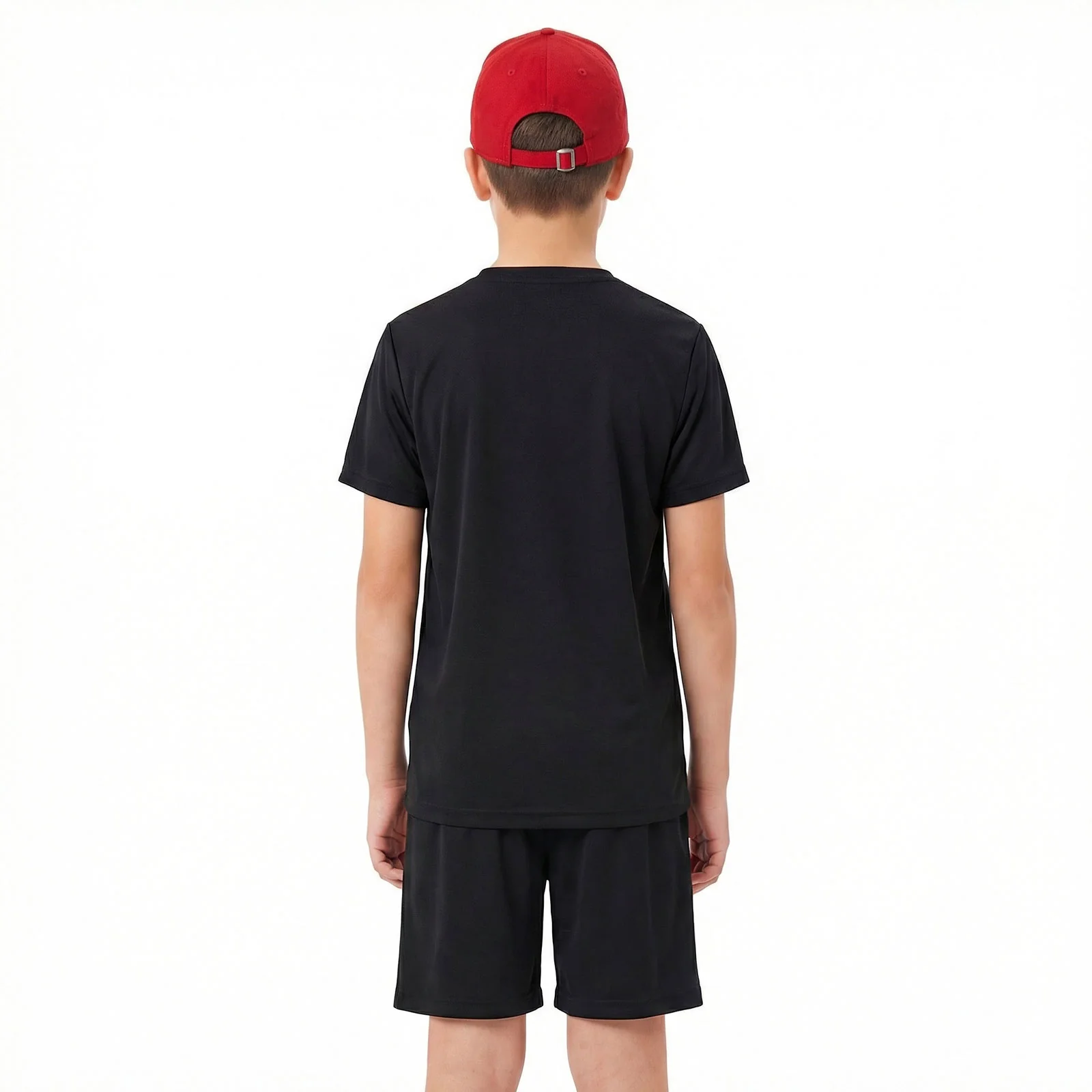 New Era Liverpool FC 2026 Core 9FORTY Kids Cap - Image 5