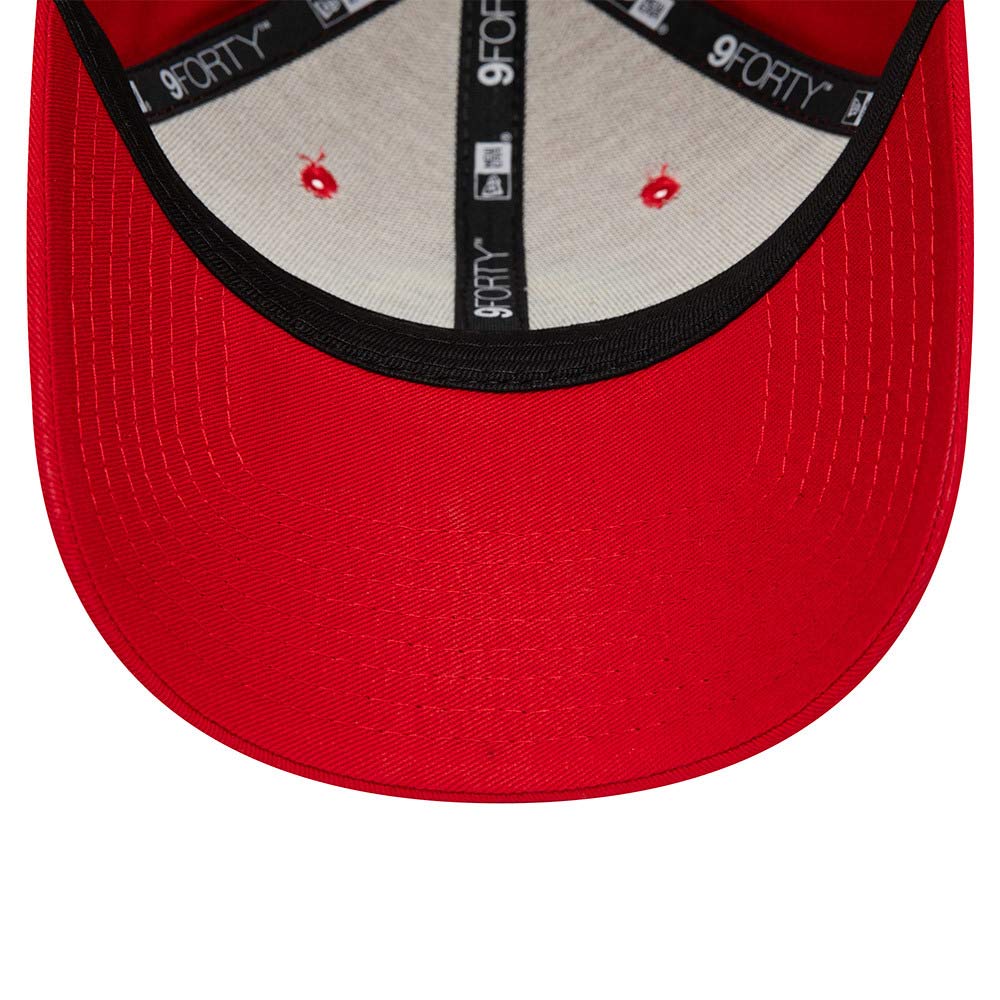 New Era Manchester United FC 2023 /24 Kids 9Forty Adjustable Cap - Image 5