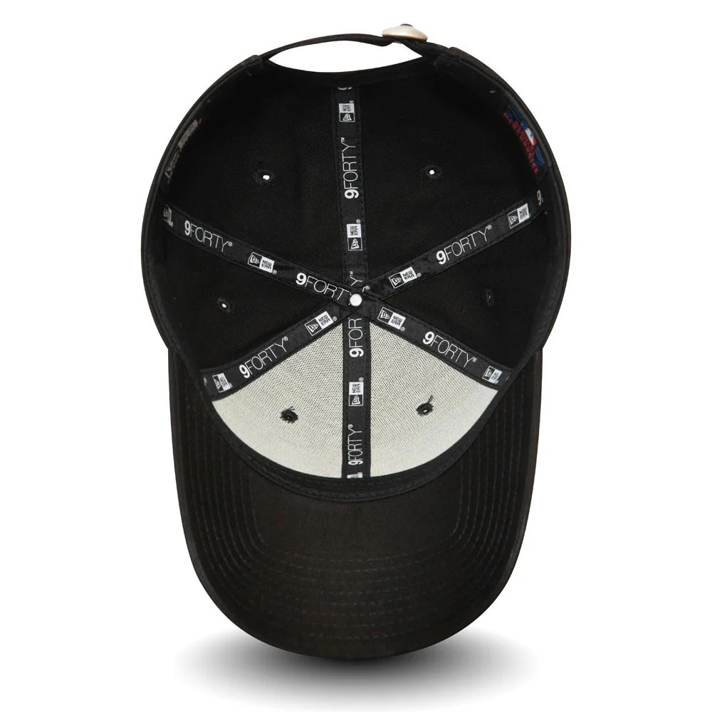 New Era New York Yankees 9FORTY League Cap - Image 5