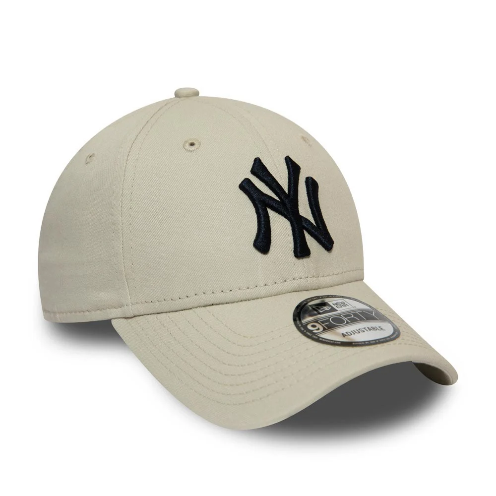 New Era New York Yankees 9FORTY League Cap - Image 2