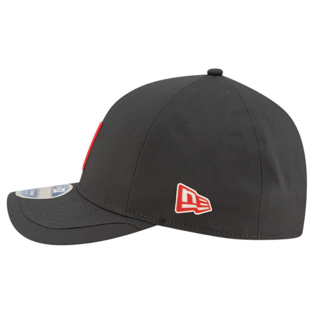 New Era NFL Sideline 2025 Chiefs 9Forty Adjustable Cap - Image 5