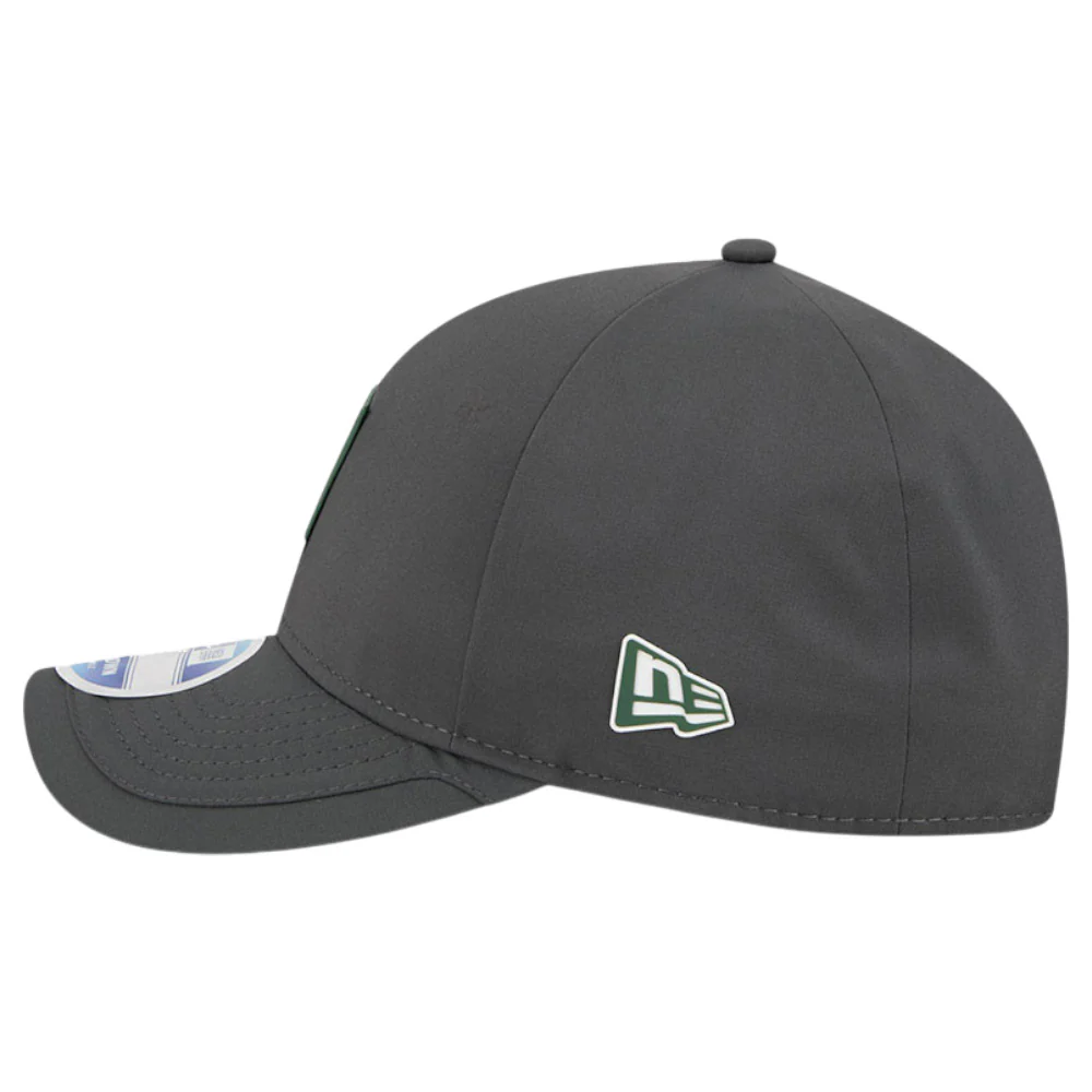 New Era NFL Sideline 2025 Packers 9Forty Adjustable Cap - Image 5