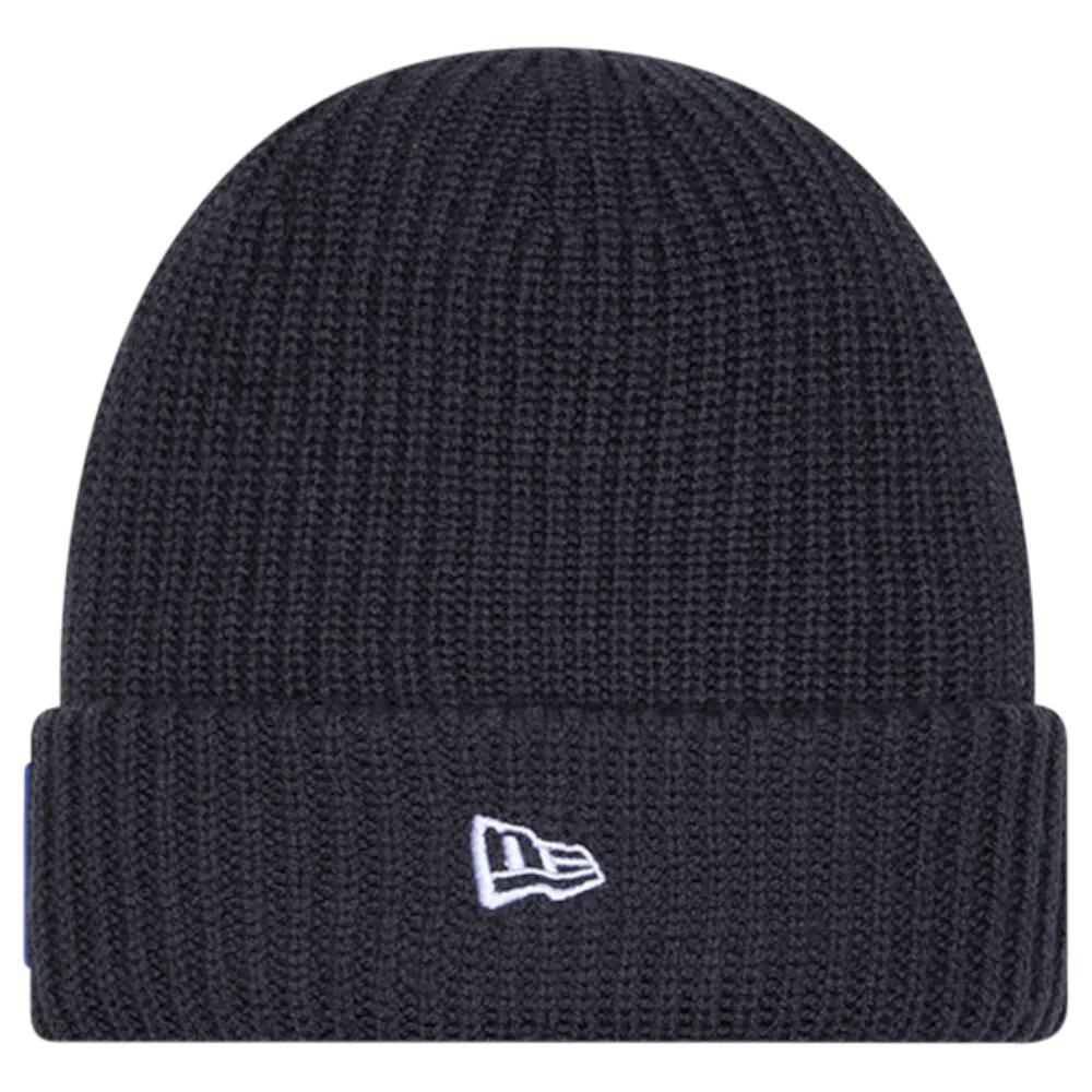 New Era NFL Sideline 2025 Seahawks Knit Beanie Hat - Image 3