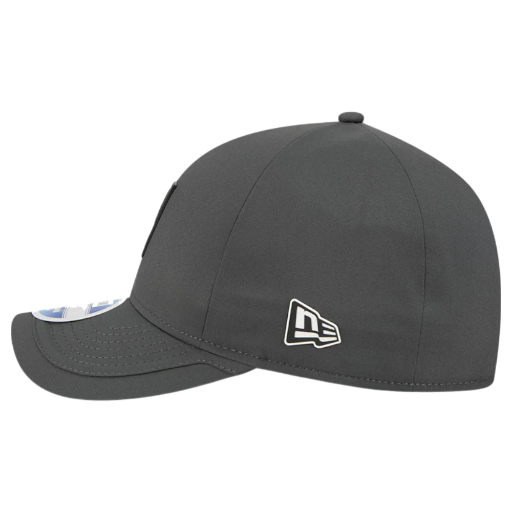 New Era NFL Sideline 2025 Steelers 9Forty Adjustable Cap - Image 5