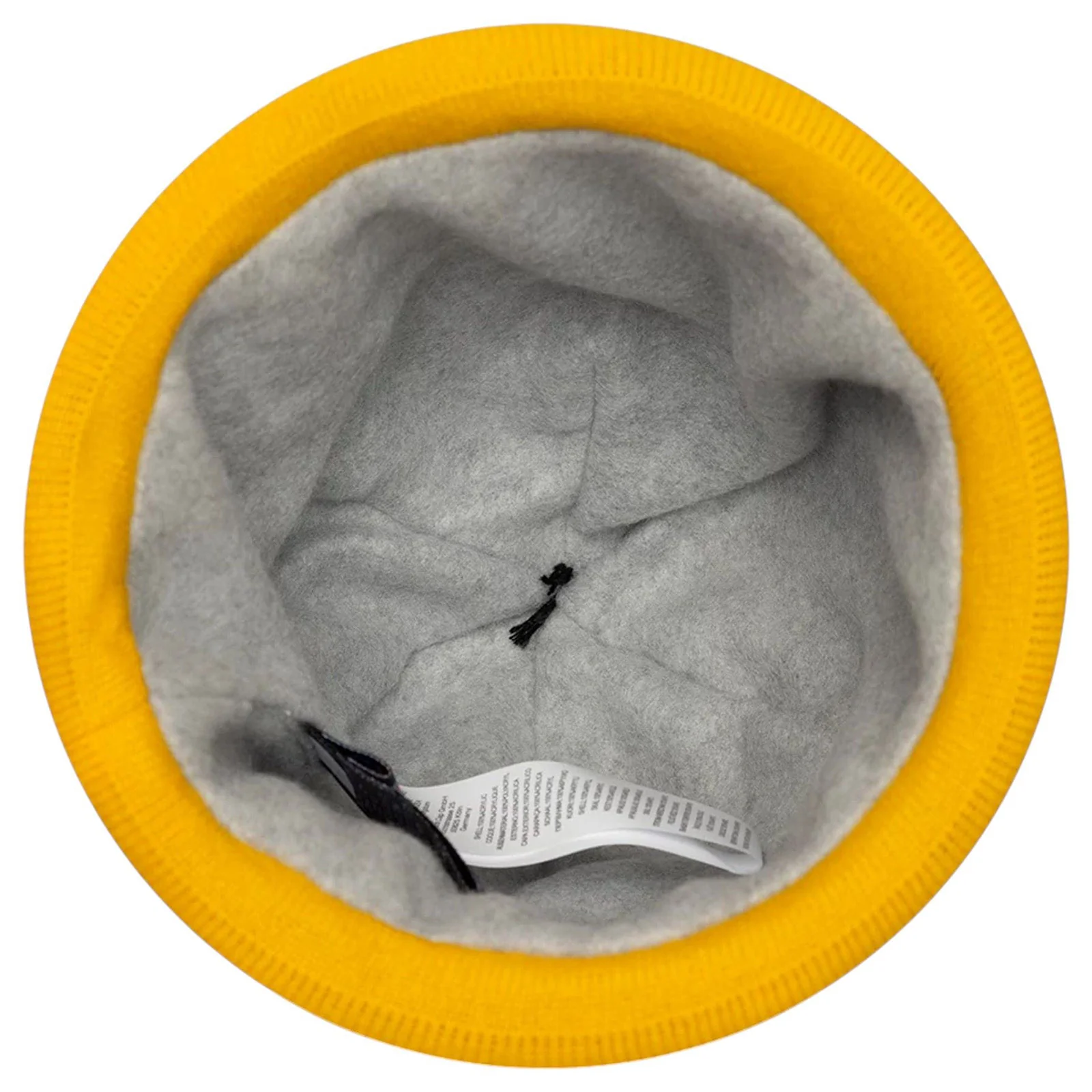 New Era Steelers NFL Dublin Game 2025 Beanie Hat - Image 3