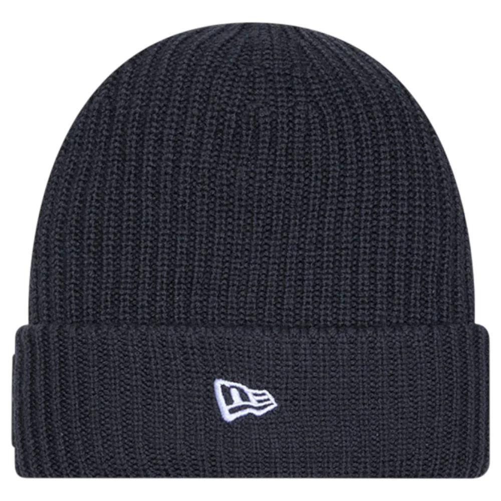 New Era NFL Sideline 2025 Oak Raiders Knit Beanie Hat - Image 3