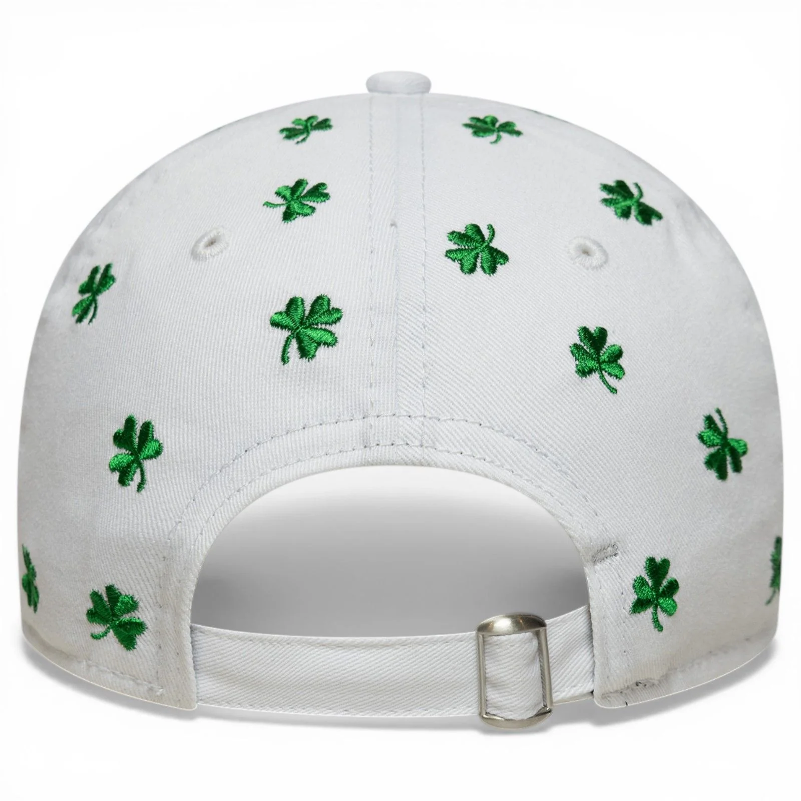 New Era Ryder Cup Europe 2027 Shamrock 9TWENTY Cap - Image 4