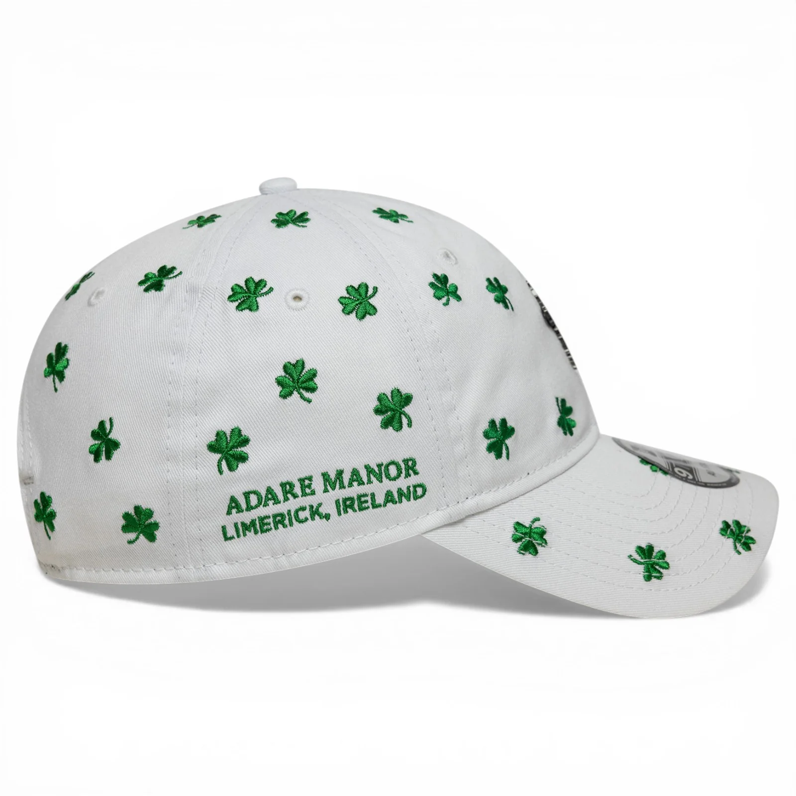 New Era Ryder Cup Europe 2027 Shamrock 9TWENTY Cap - Image 5