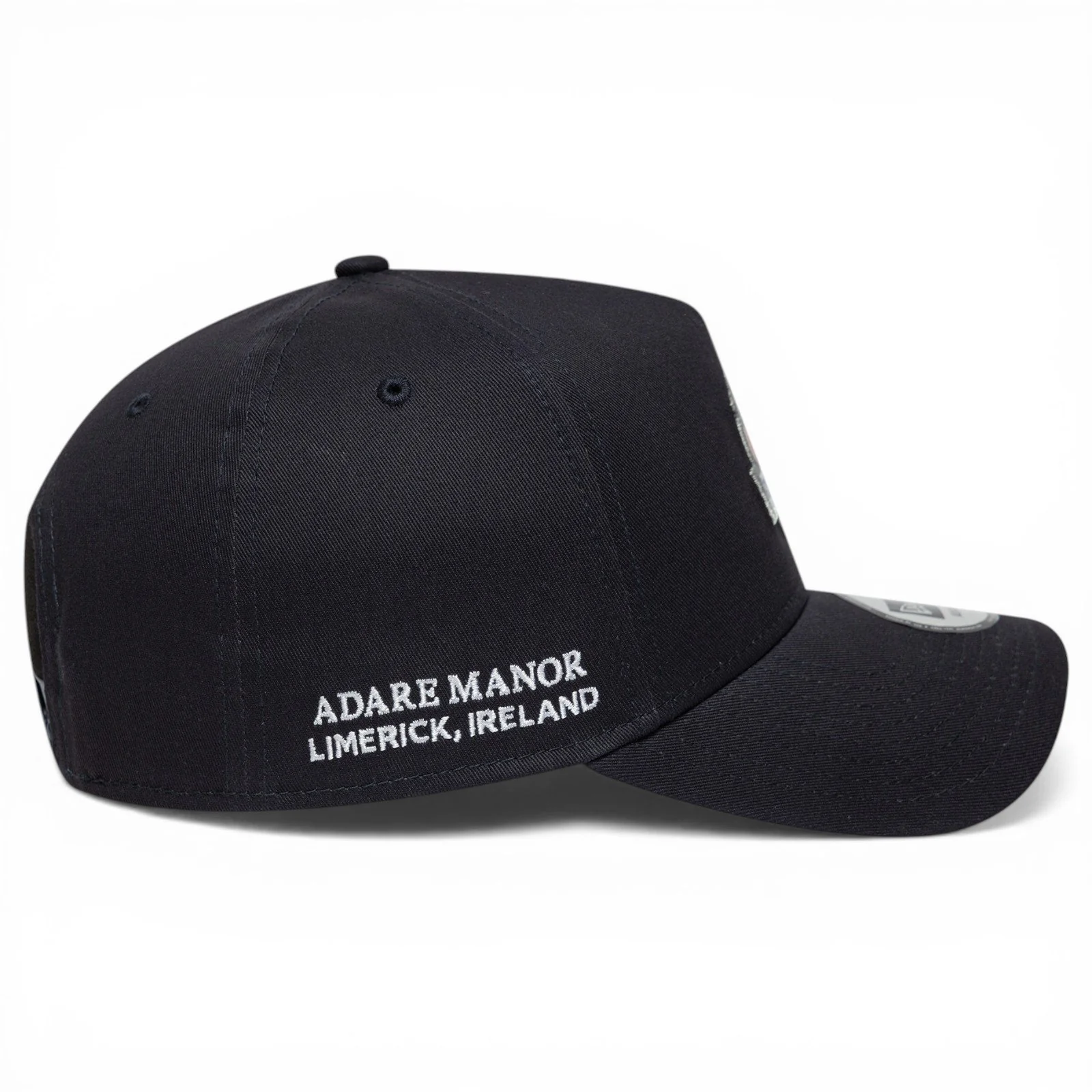 New Era Ryder Cup Europe 2027 Core 9FORTY A-Frame Trucker Cap - Image 5