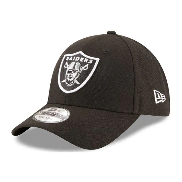 NewEra 9Forty Oakland Raiders Cap
