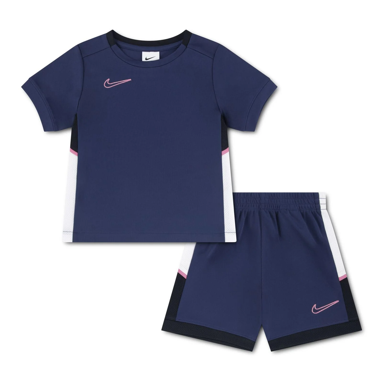 Nike Academy Kids Short Set