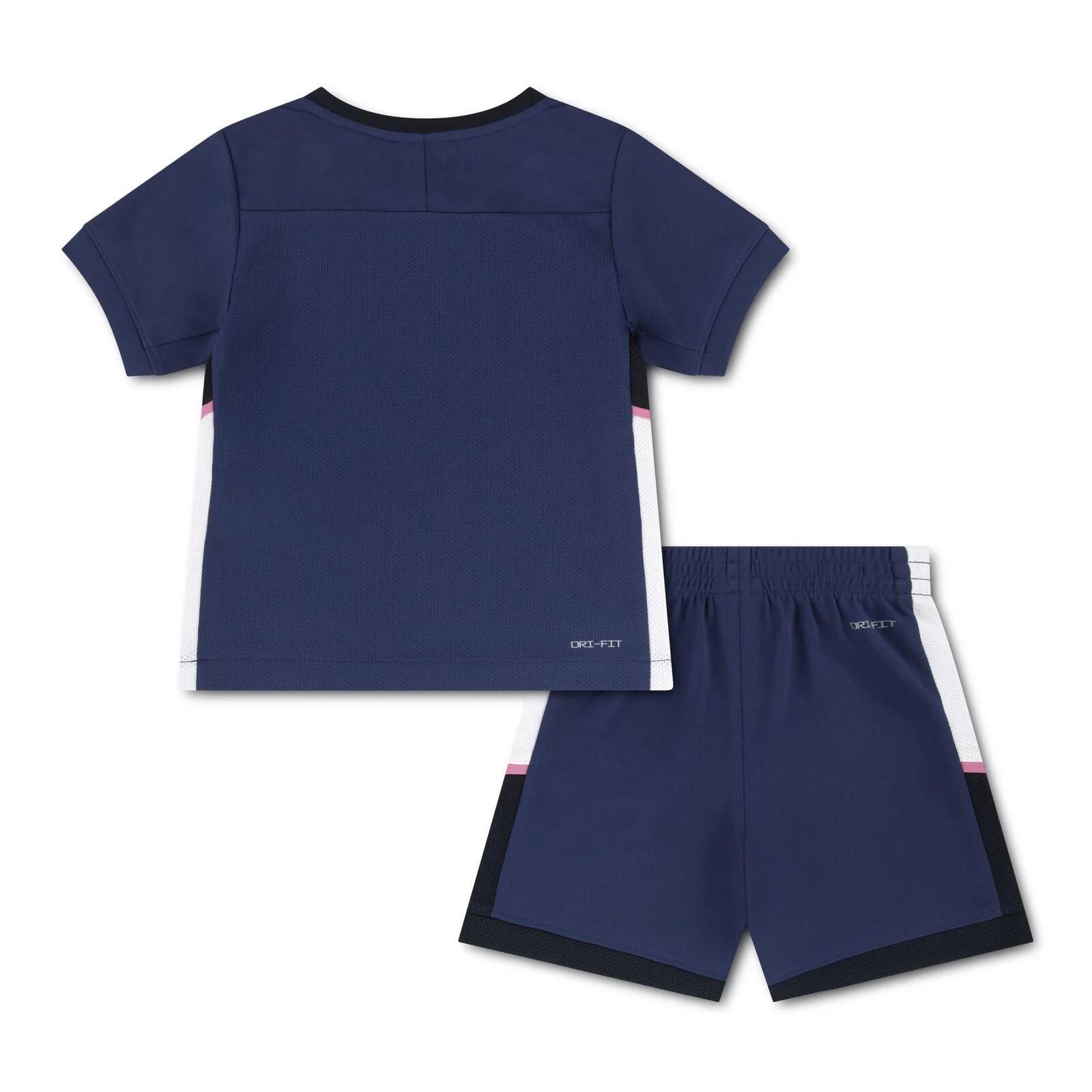 Nike Academy Kids Short Set - Image 2