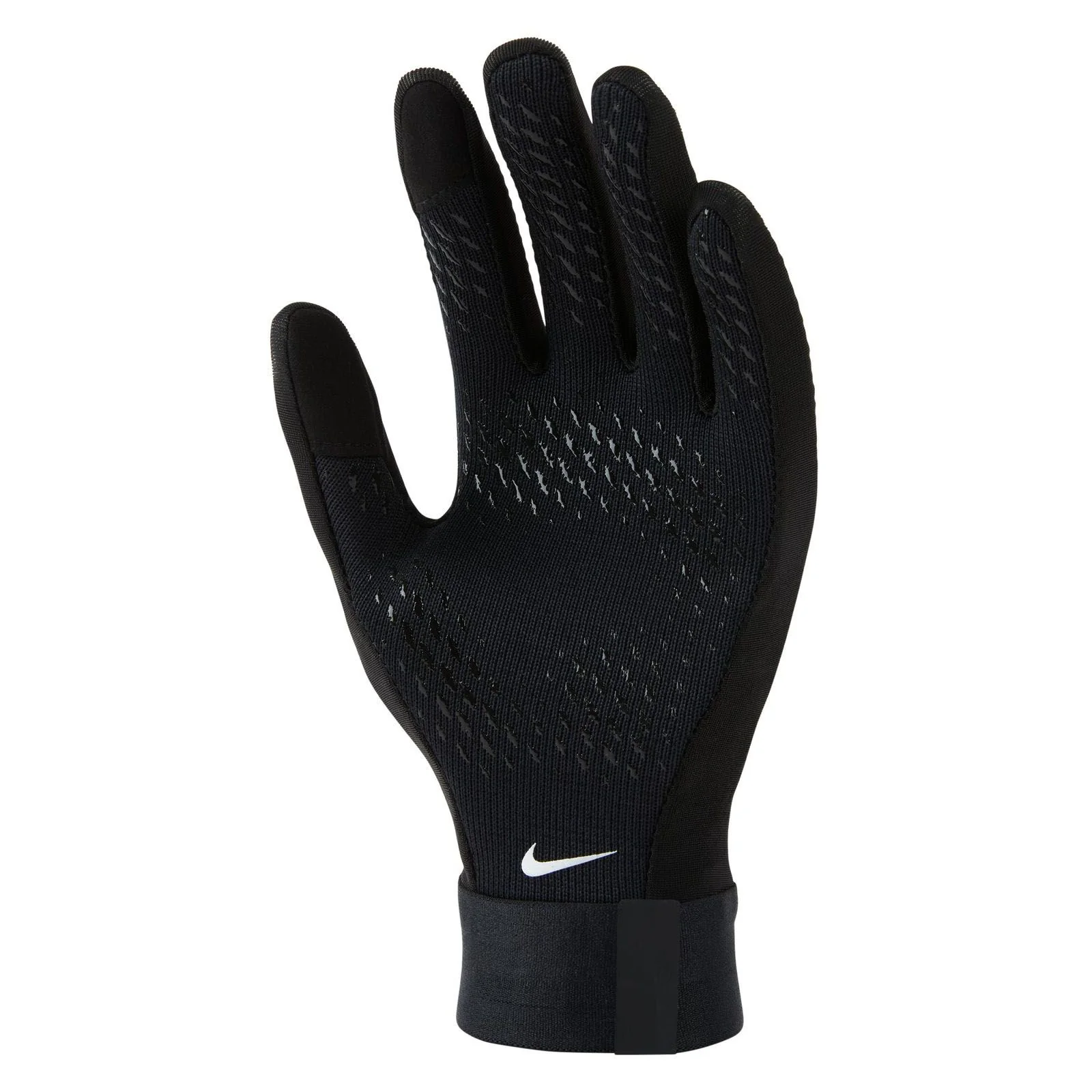 Nike Academy Kids Therma-FIT Soccer Gloves - Image 2