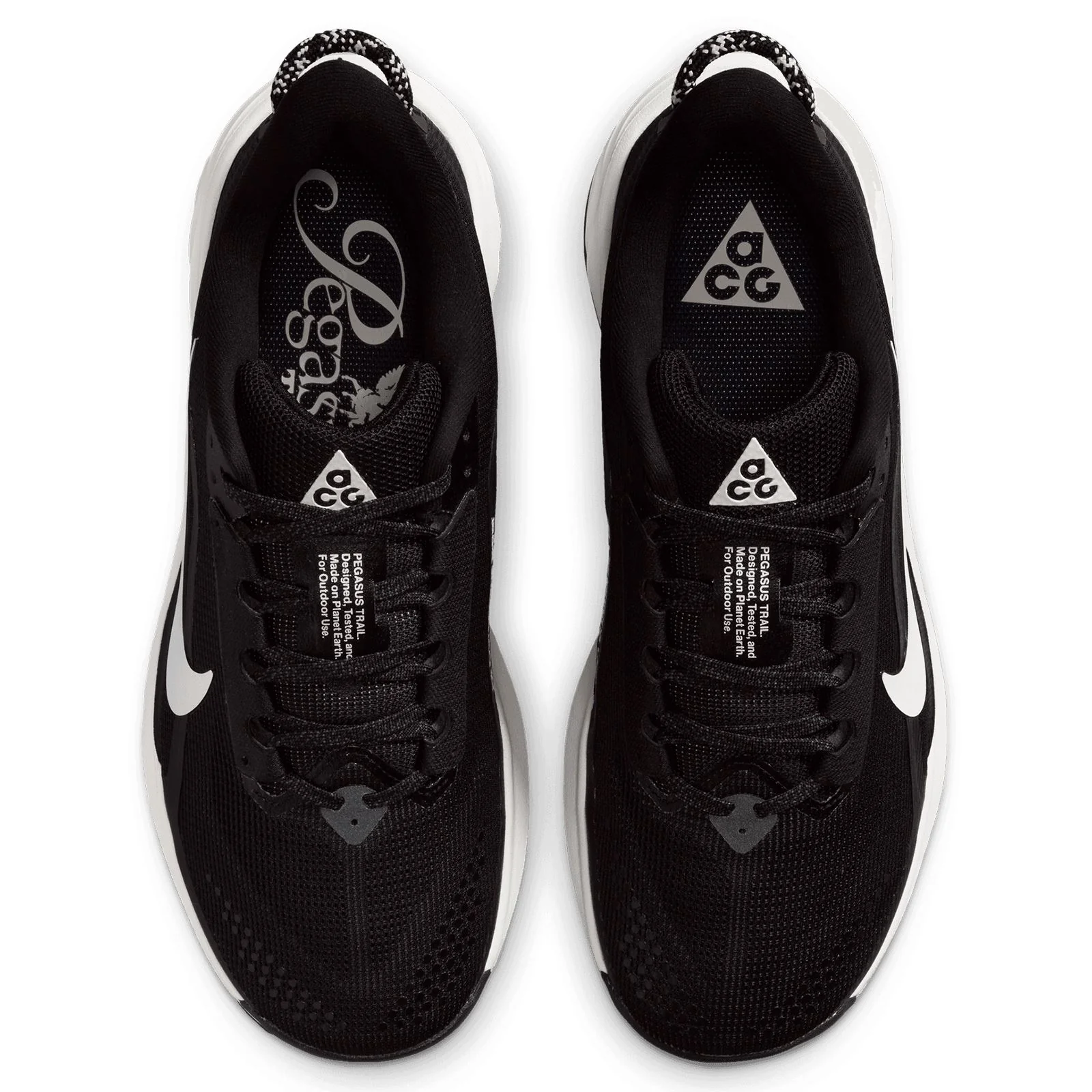 Nike ACG Pegasus Womens Road Running Shoes - Image 3