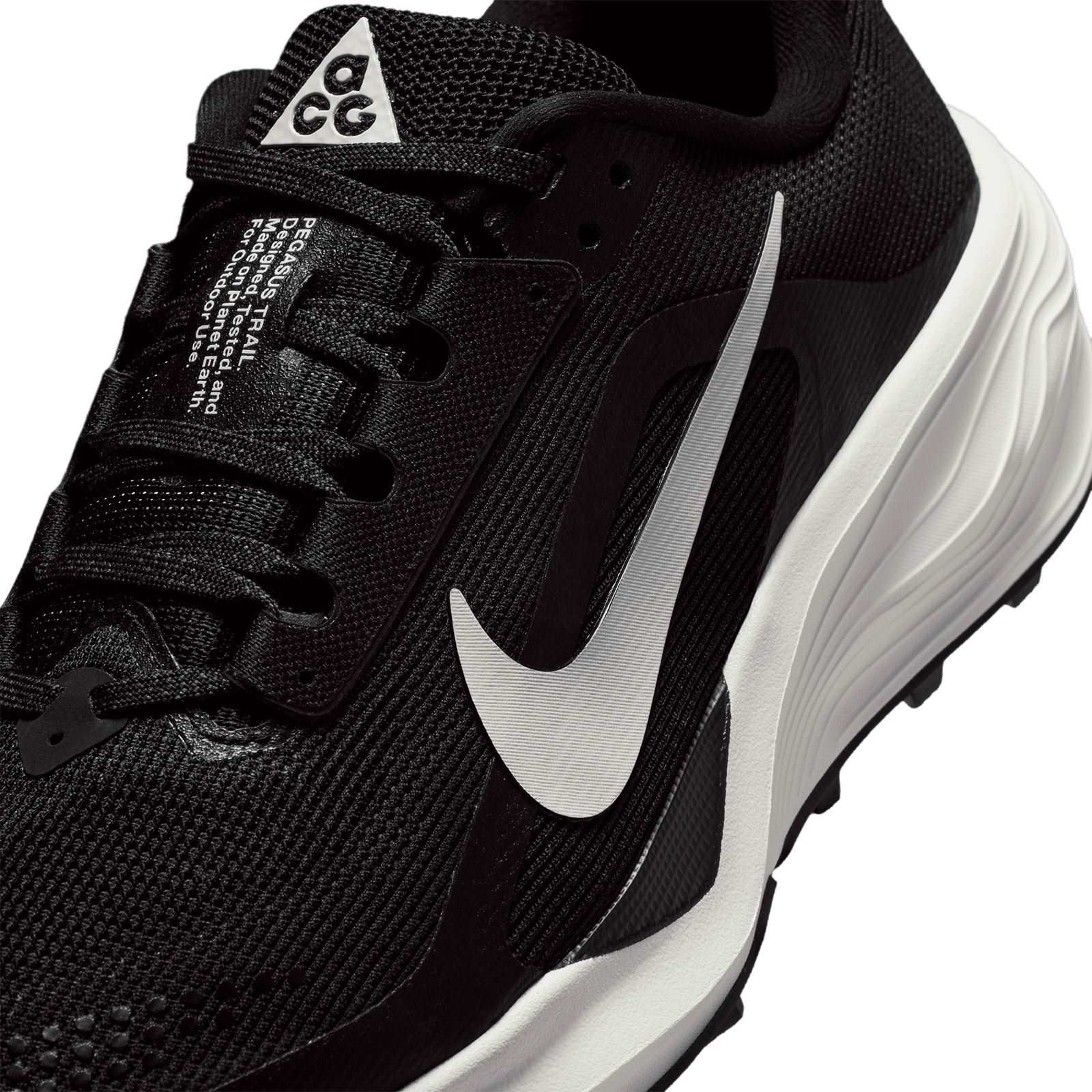 Nike ACG Pegasus Womens Road Running Shoes - Image 5