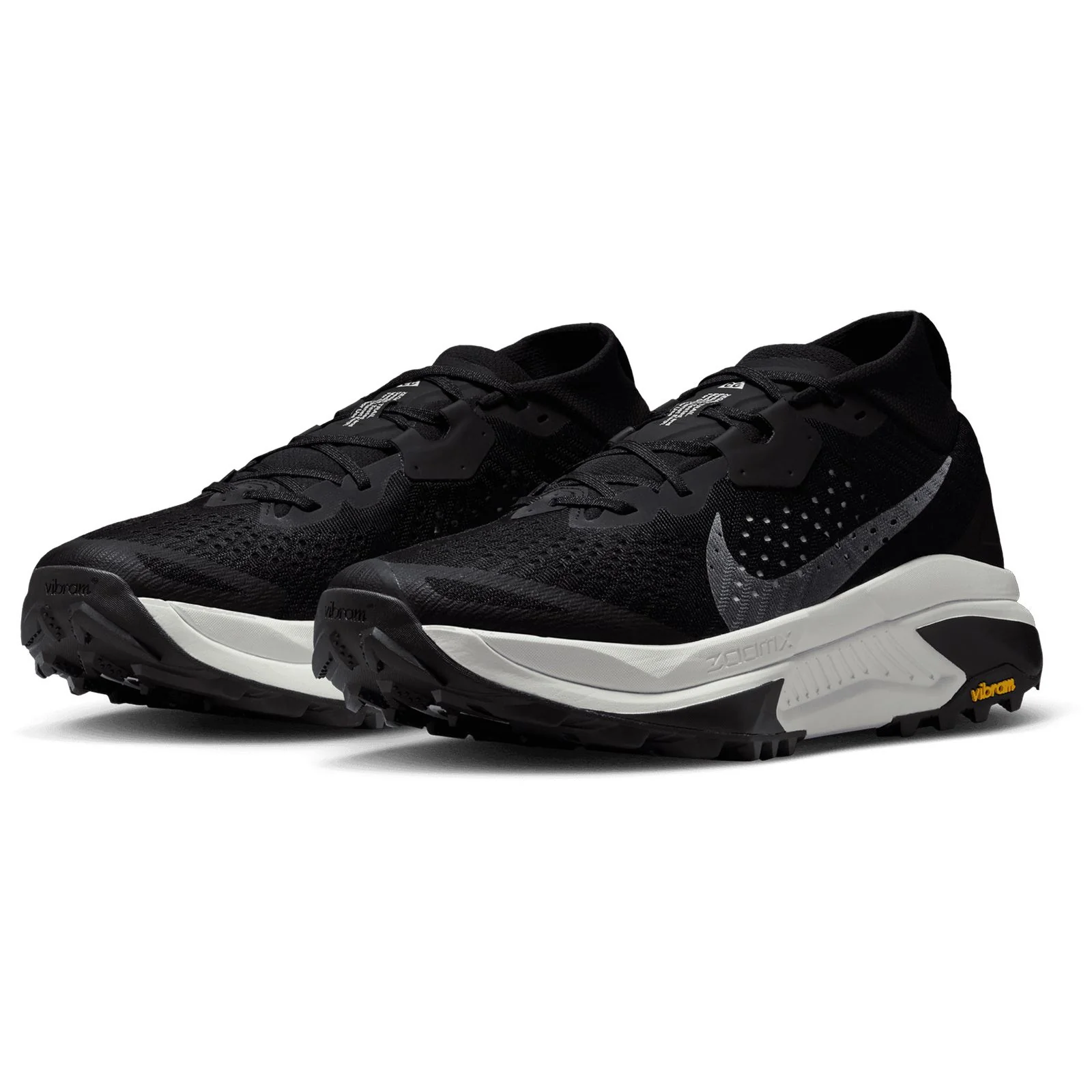 Nike ACG Zegama Mens Trail Running Shoes - Image 8