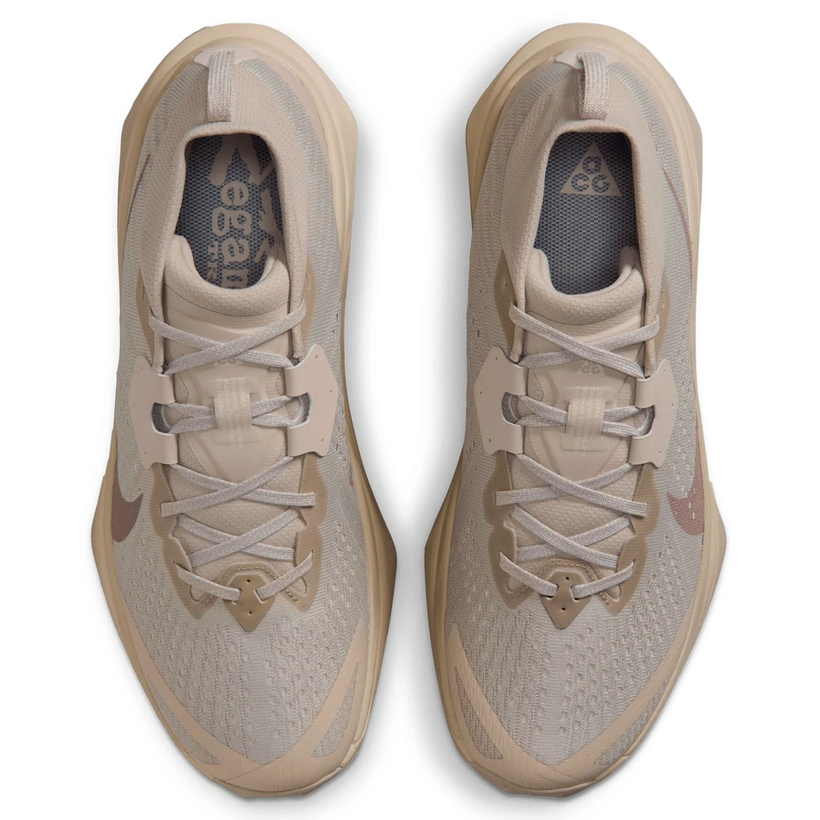 Nike ACG Zegama Mens Trail Running Shoes - Image 3