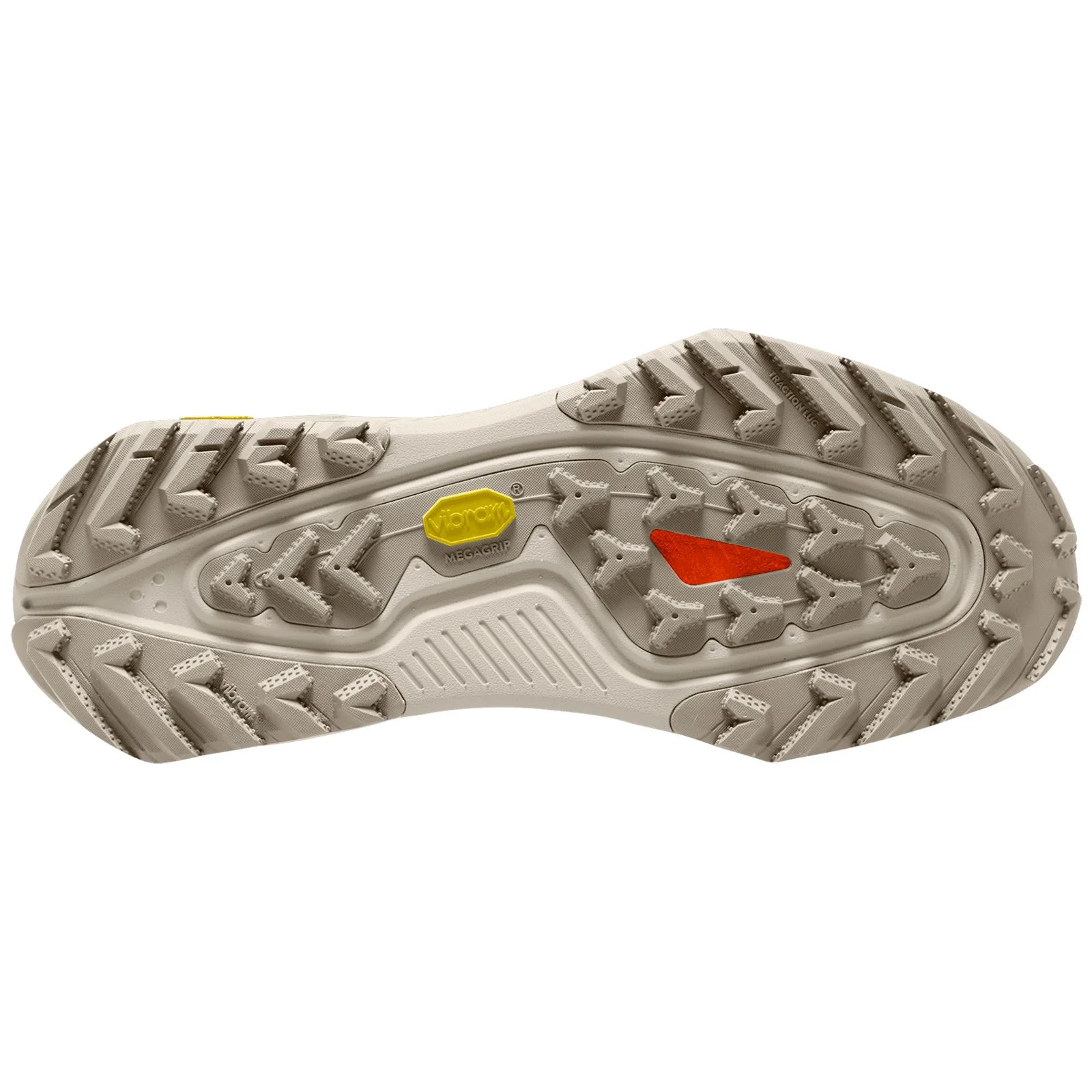 Nike ACG Zegama Mens Trail Running Shoes - Image 4