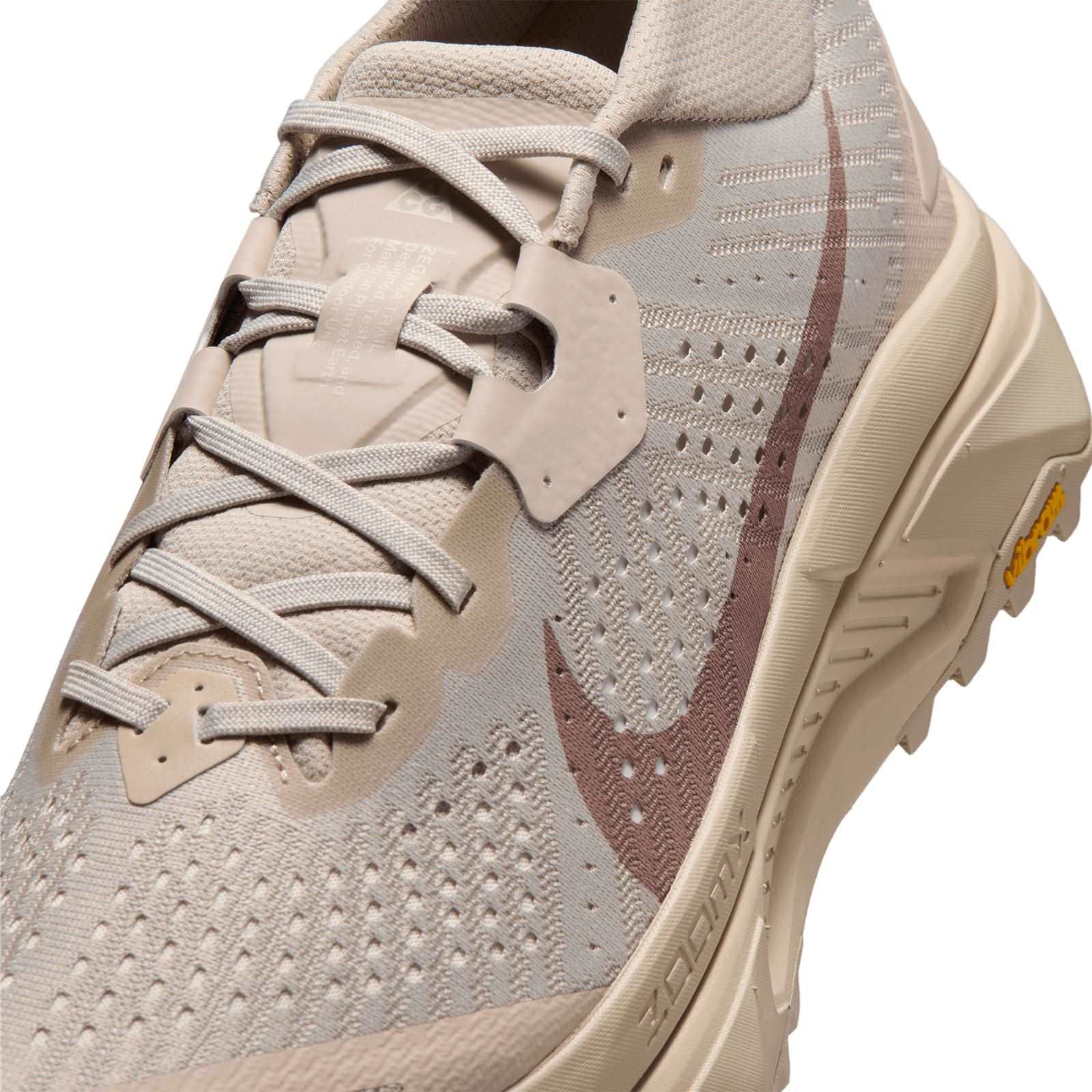 Nike ACG Zegama Mens Trail Running Shoes - Image 5