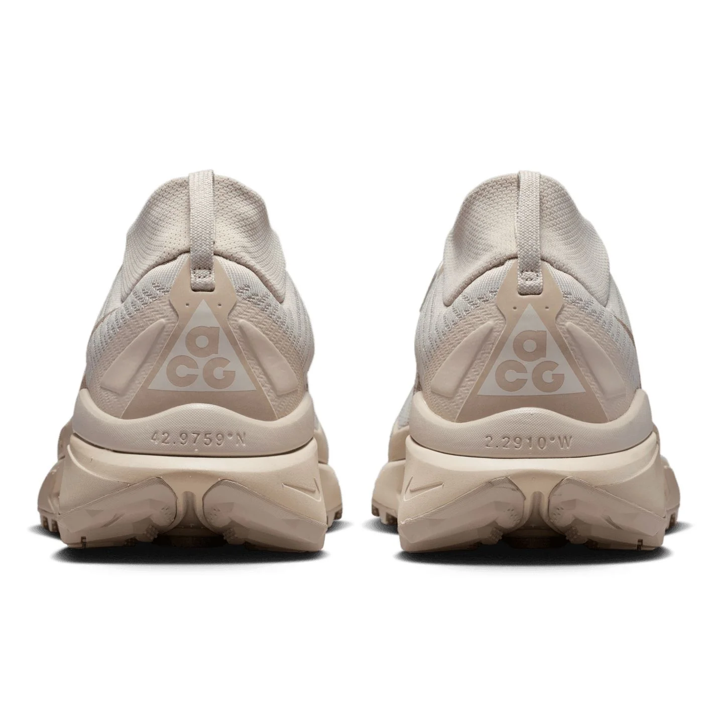 Nike ACG Zegama Mens Trail Running Shoes - Image 7