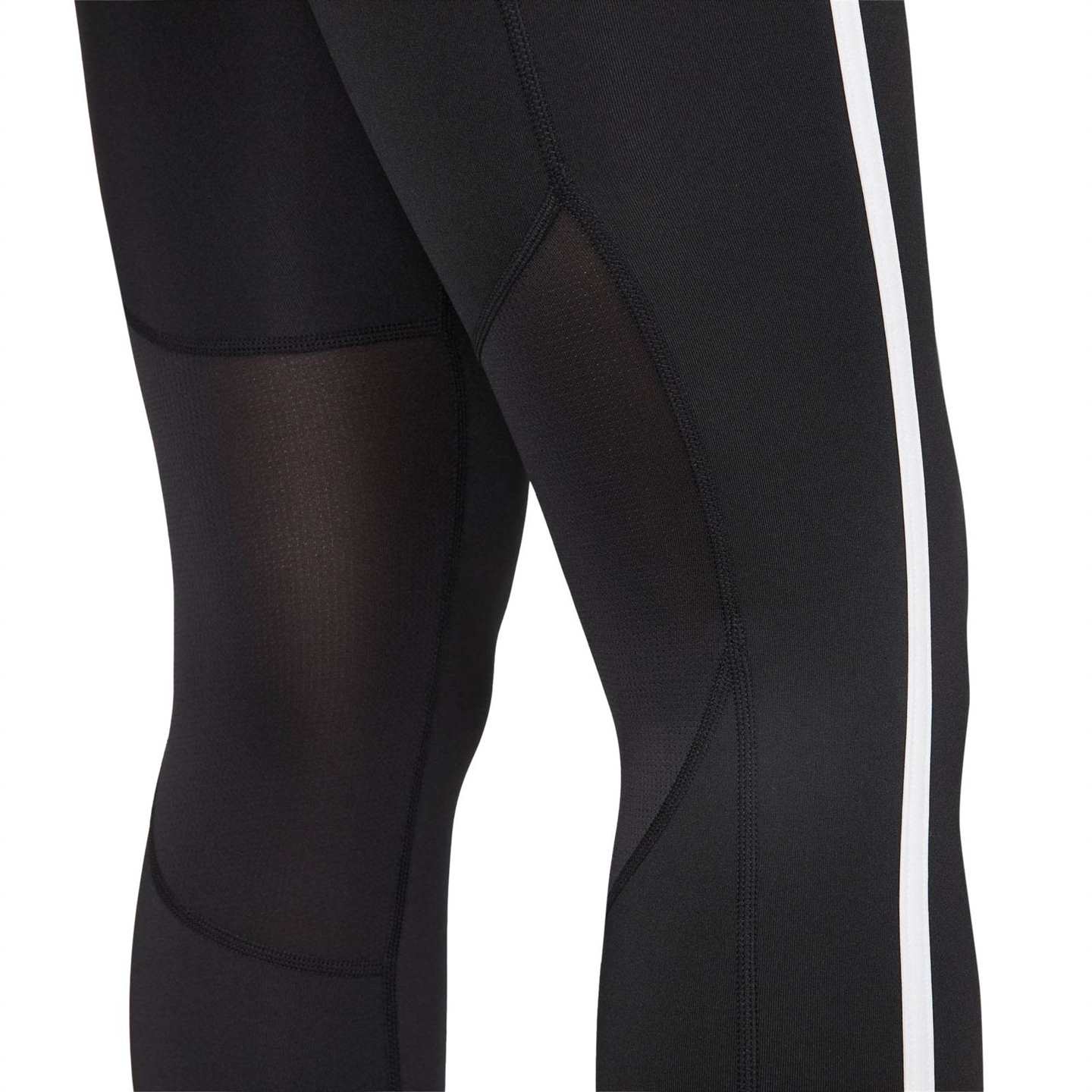 Nike Air Fast Womens Mid-Rise 7/8 Running Leggings - Image 5