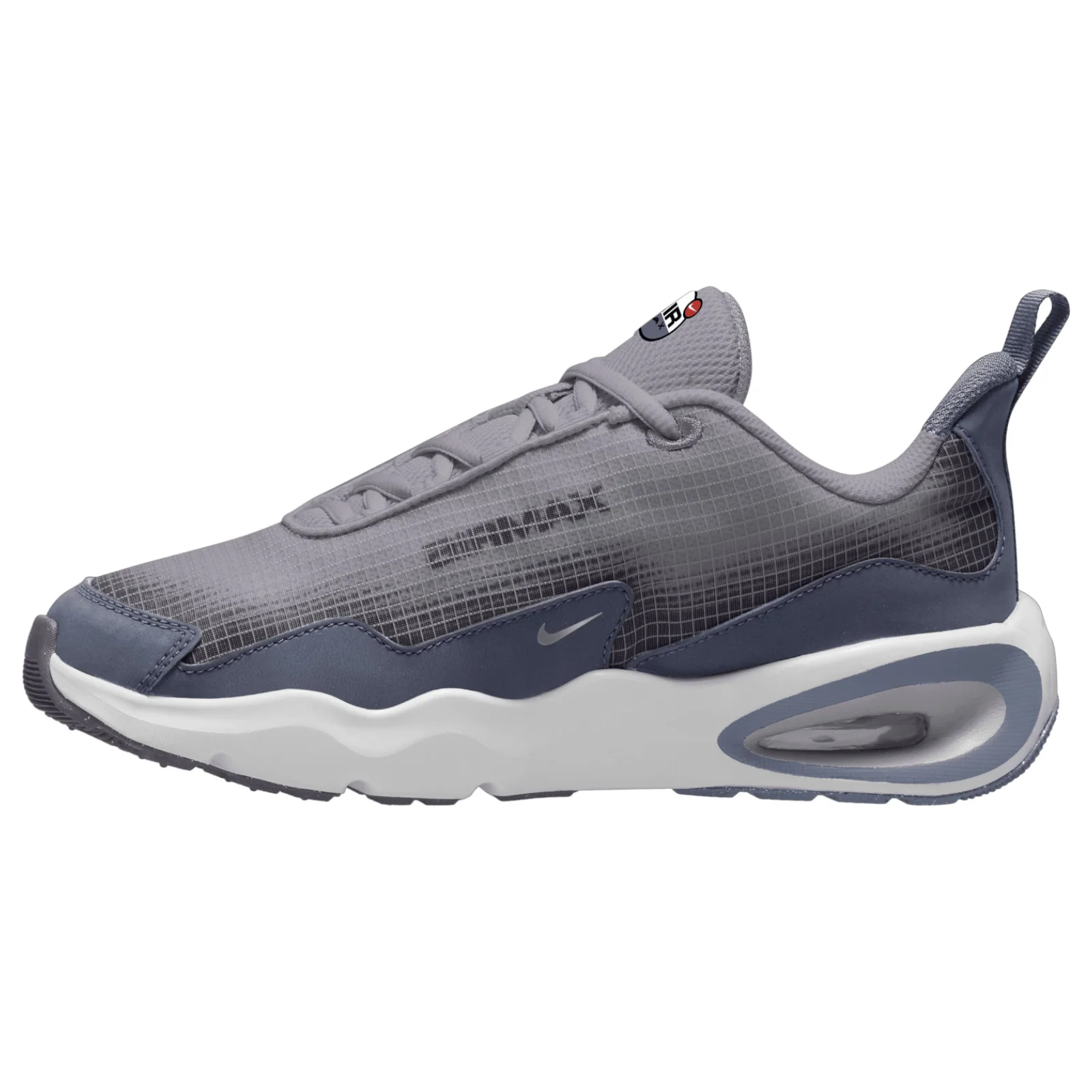 Nike Air Max Nova Kids Shoes - Image 2