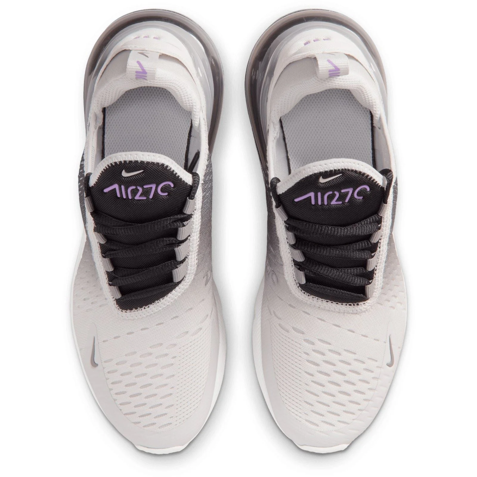 Nike Air Max 270 Kids Shoes - Image 3