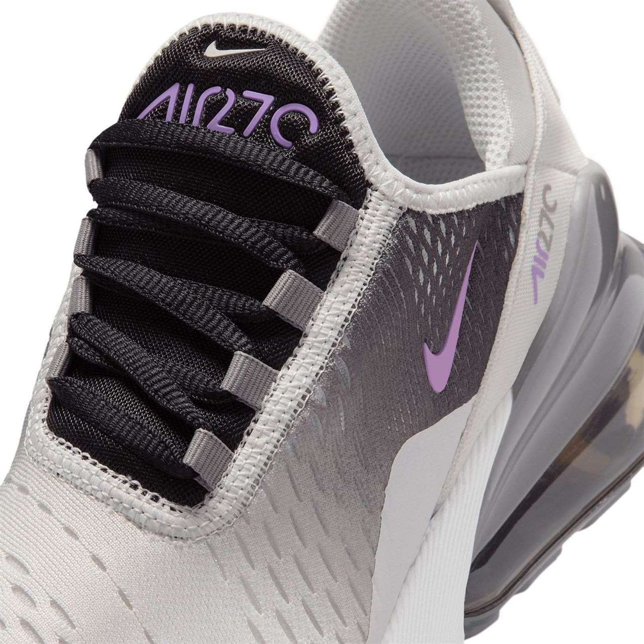 Nike Air Max 270 Kids Shoes - Image 5