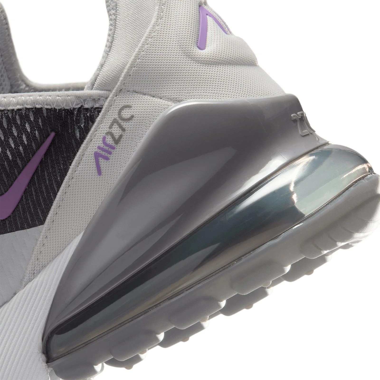 Nike Air Max 270 Kids Shoes - Image 6