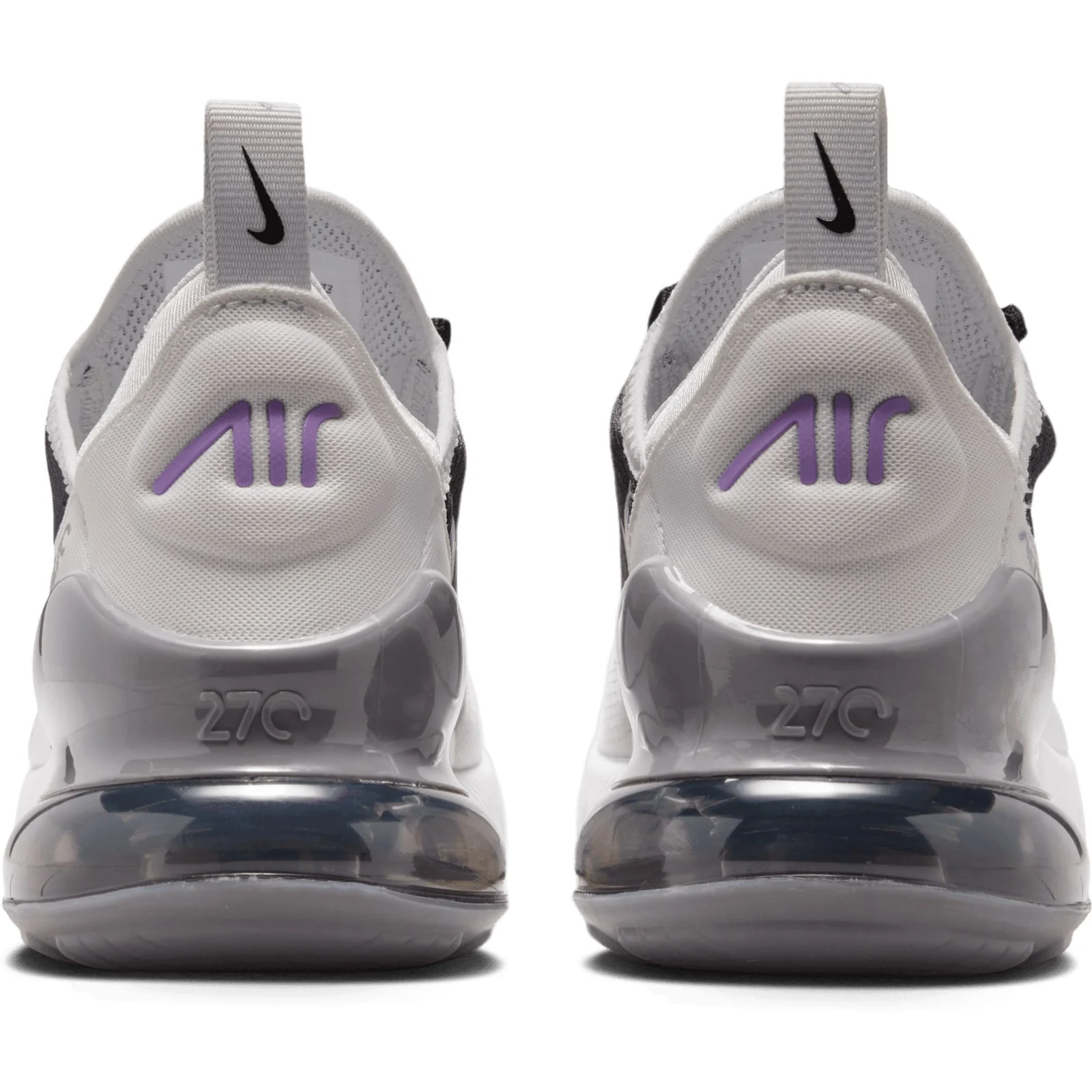 Nike Air Max 270 Kids Shoes - Image 7