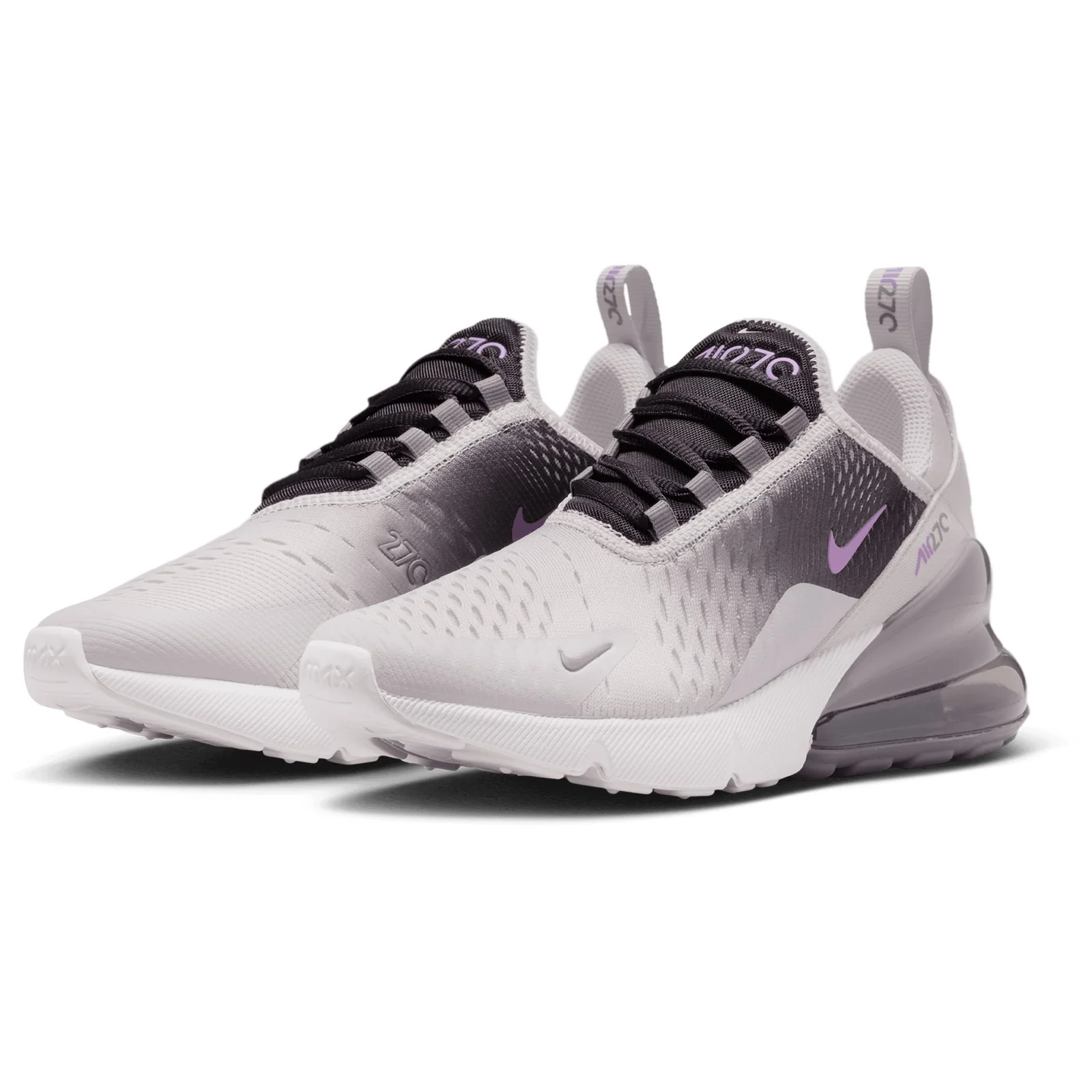 Nike Air Max 270 Kids Shoes - Image 8
