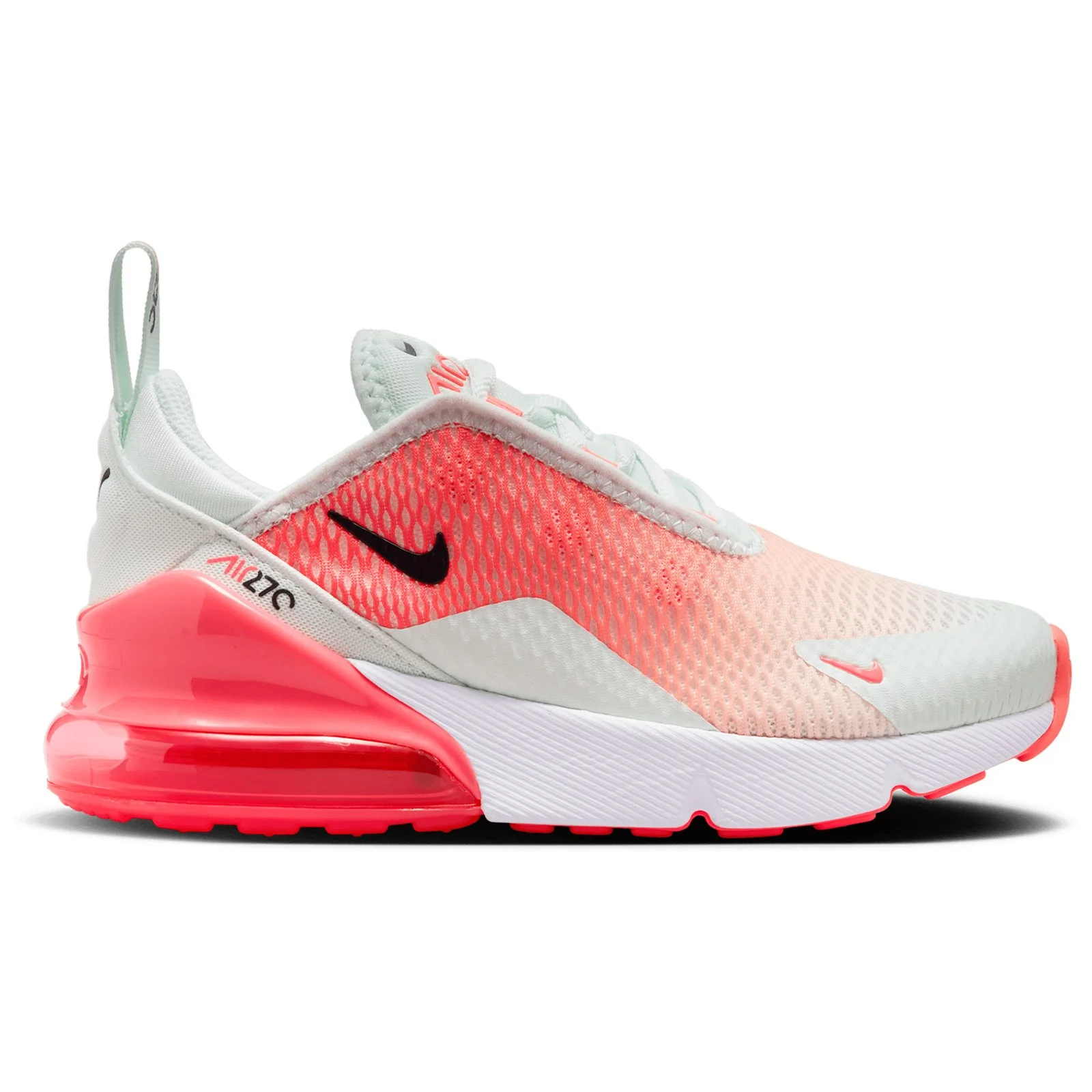 Nike Air Max 270 Kids Shoes
