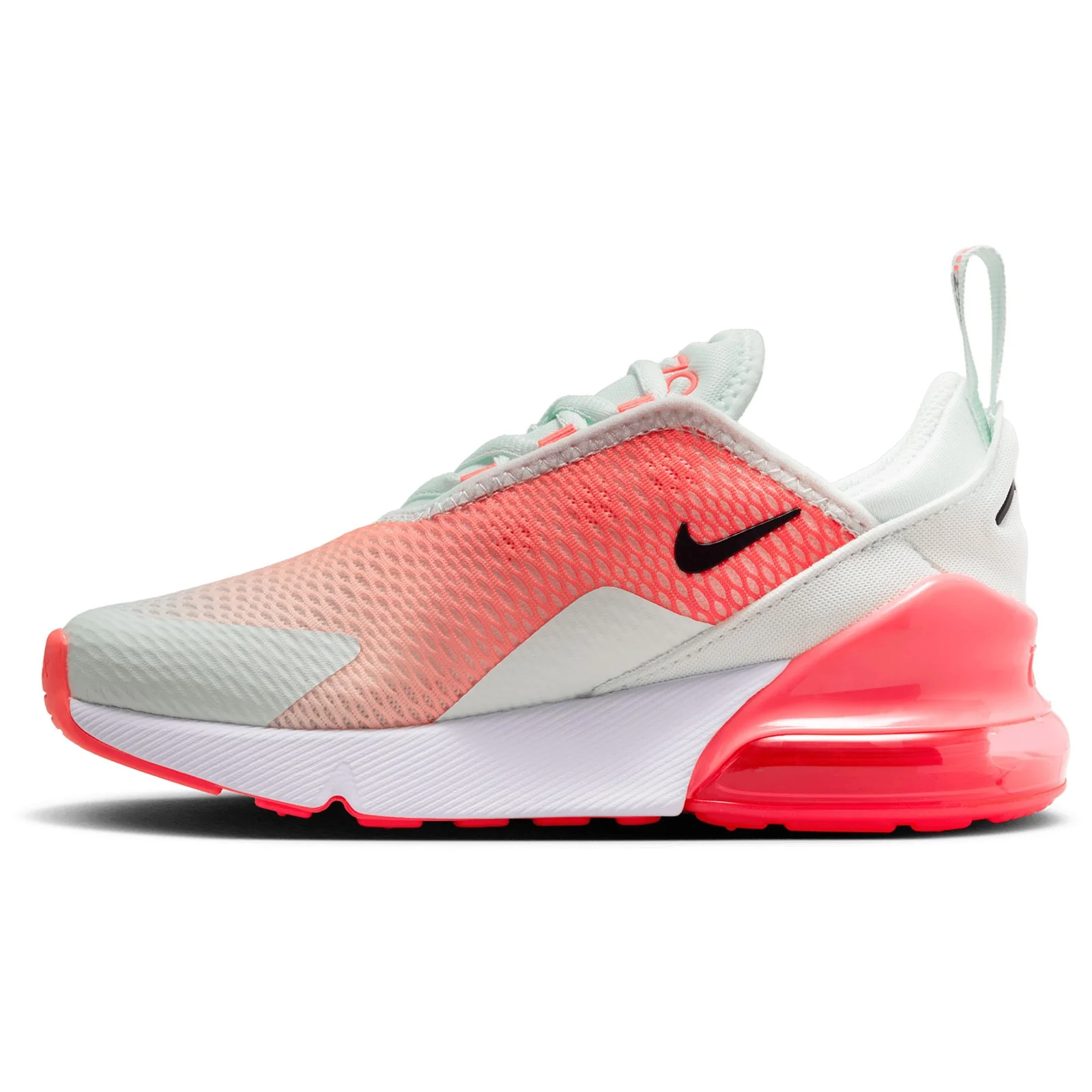 Nike Air Max 270 Kids Shoes - Image 2