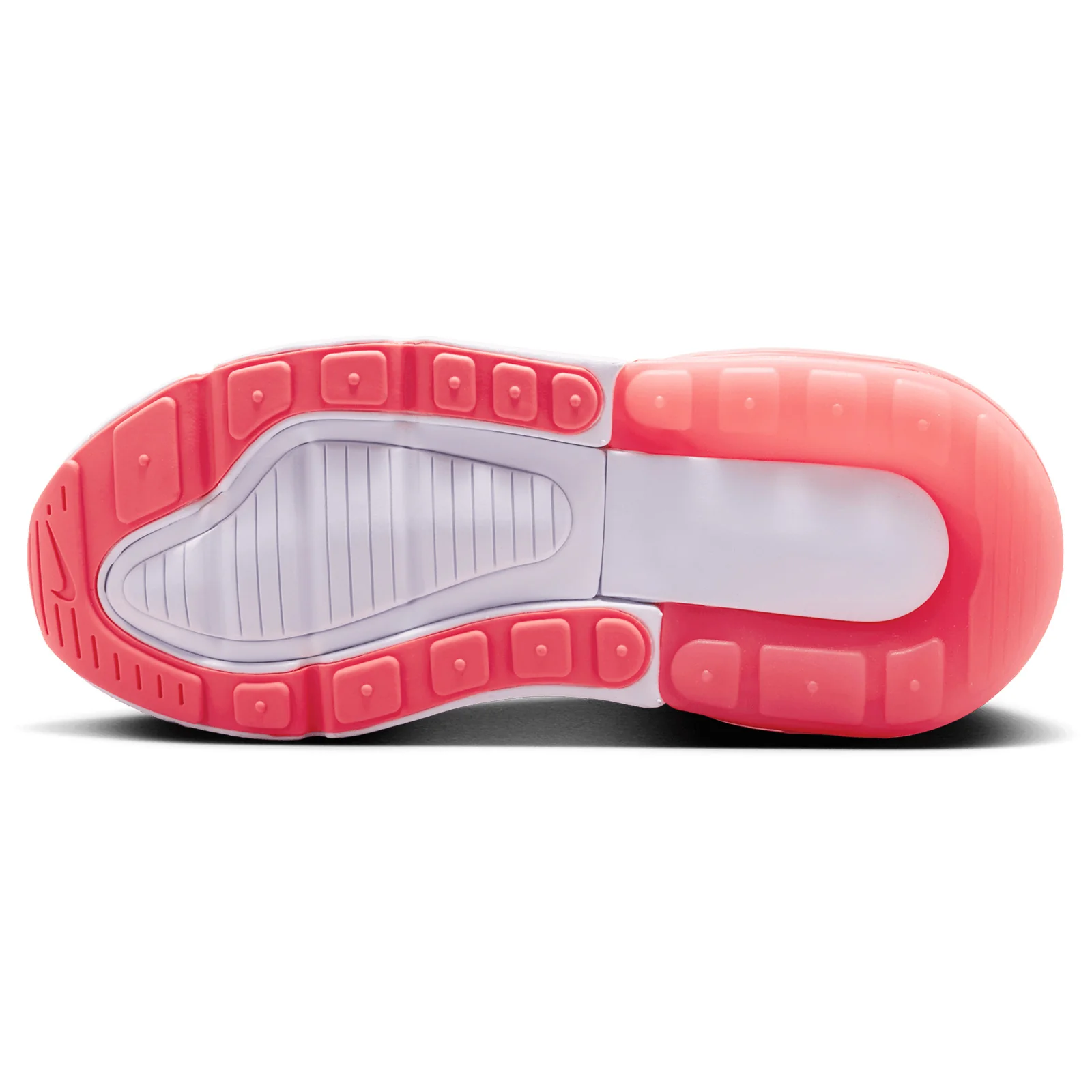 Nike Air Max 270 Kids Shoes - Image 4