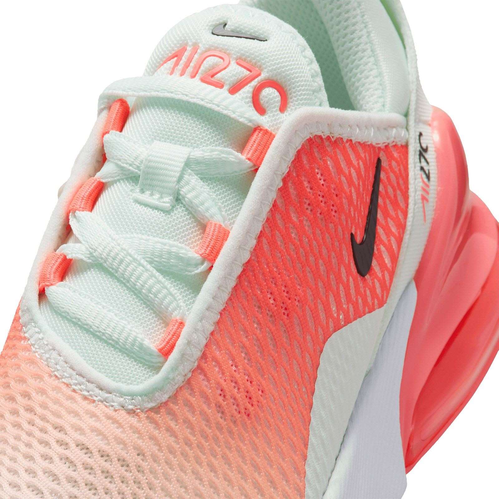 Nike Air Max 270 Kids Shoes - Image 5