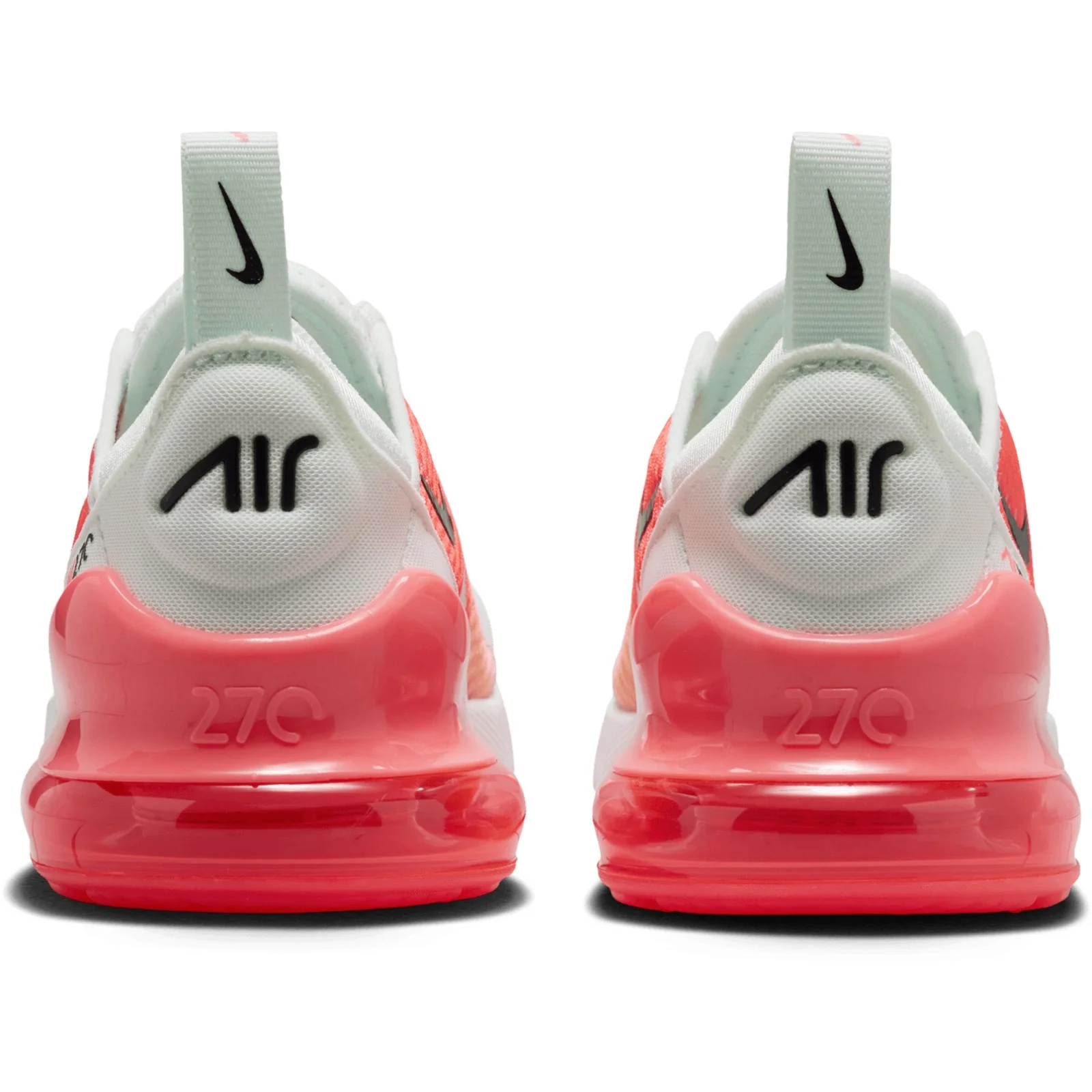 Nike Air Max 270 Kids Shoes - Image 7